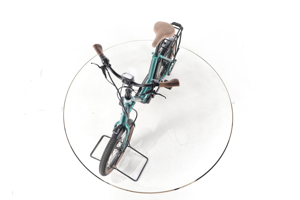 i:SY S8 F B Kompakt E-Bike Tiefeinsteiger - Image 17
