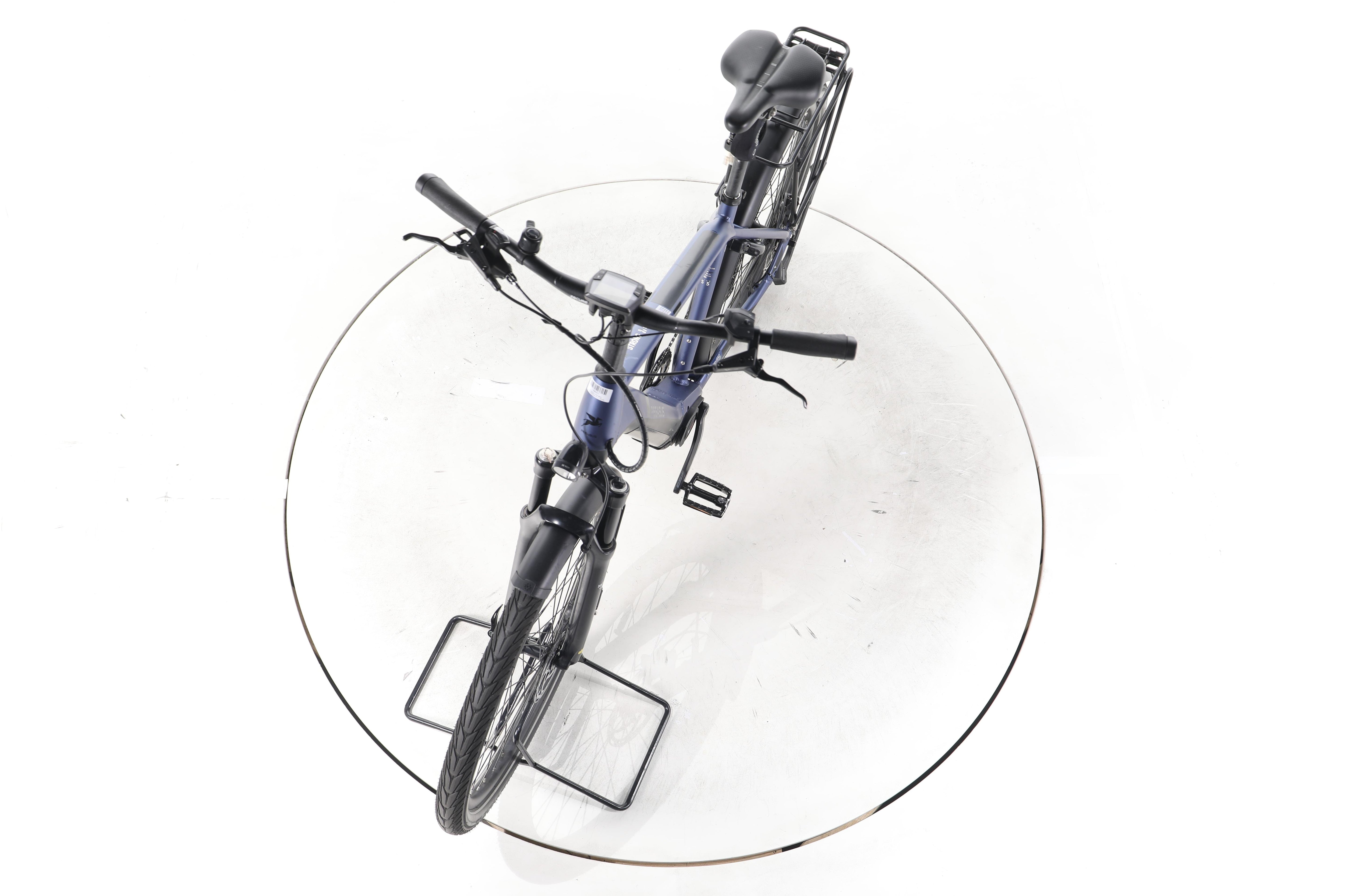Pegasus Strong EVO Lite Trekking E-Bike - Image 17