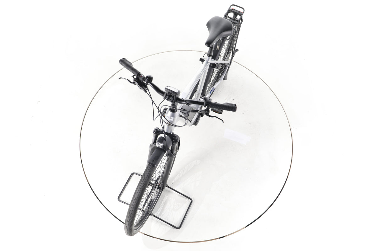 Brennabor T-38e Trekking E-Bike - Image 17