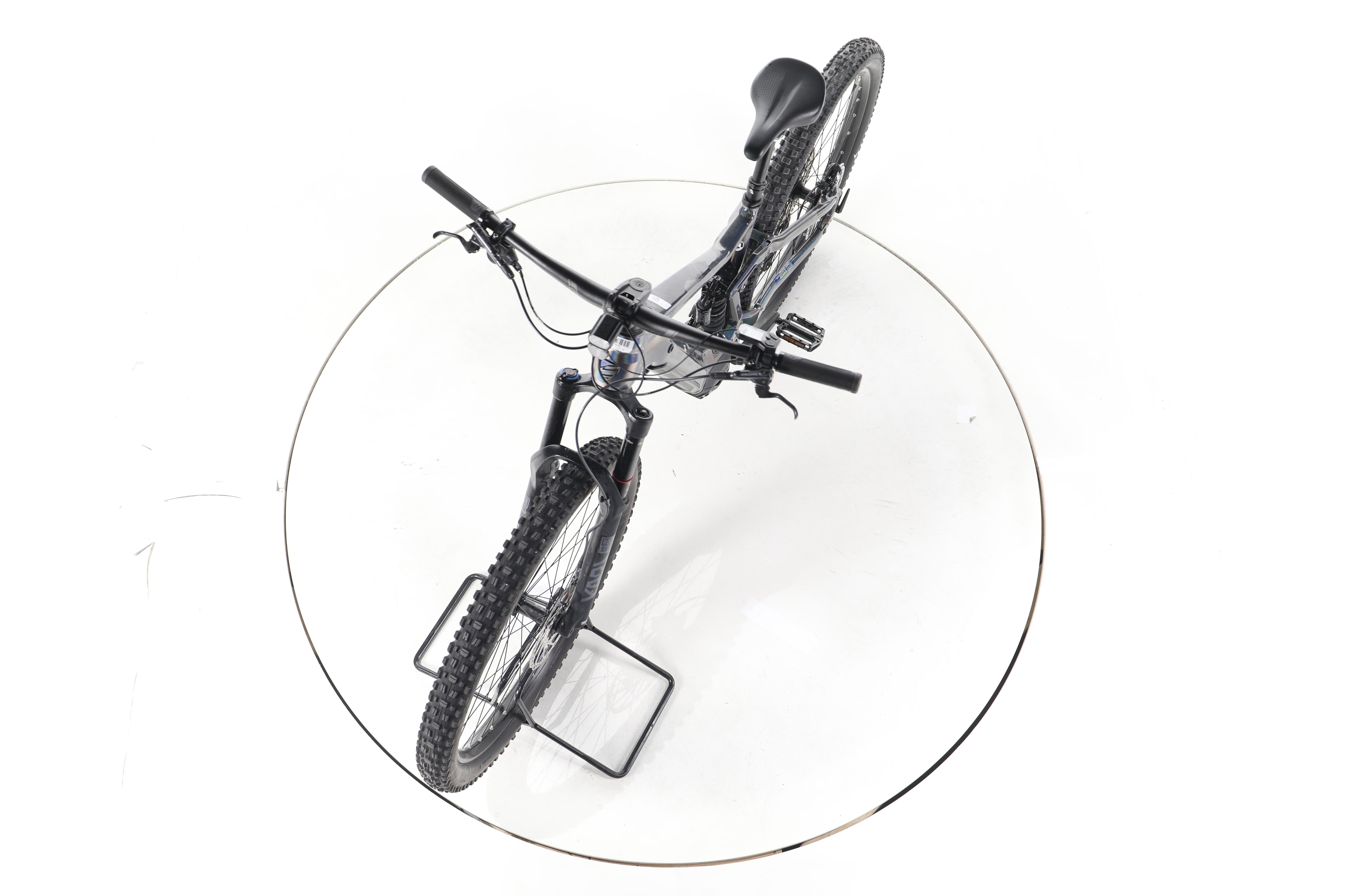 Centurion No Pogo F2600i E-Bike Fully - Image 17