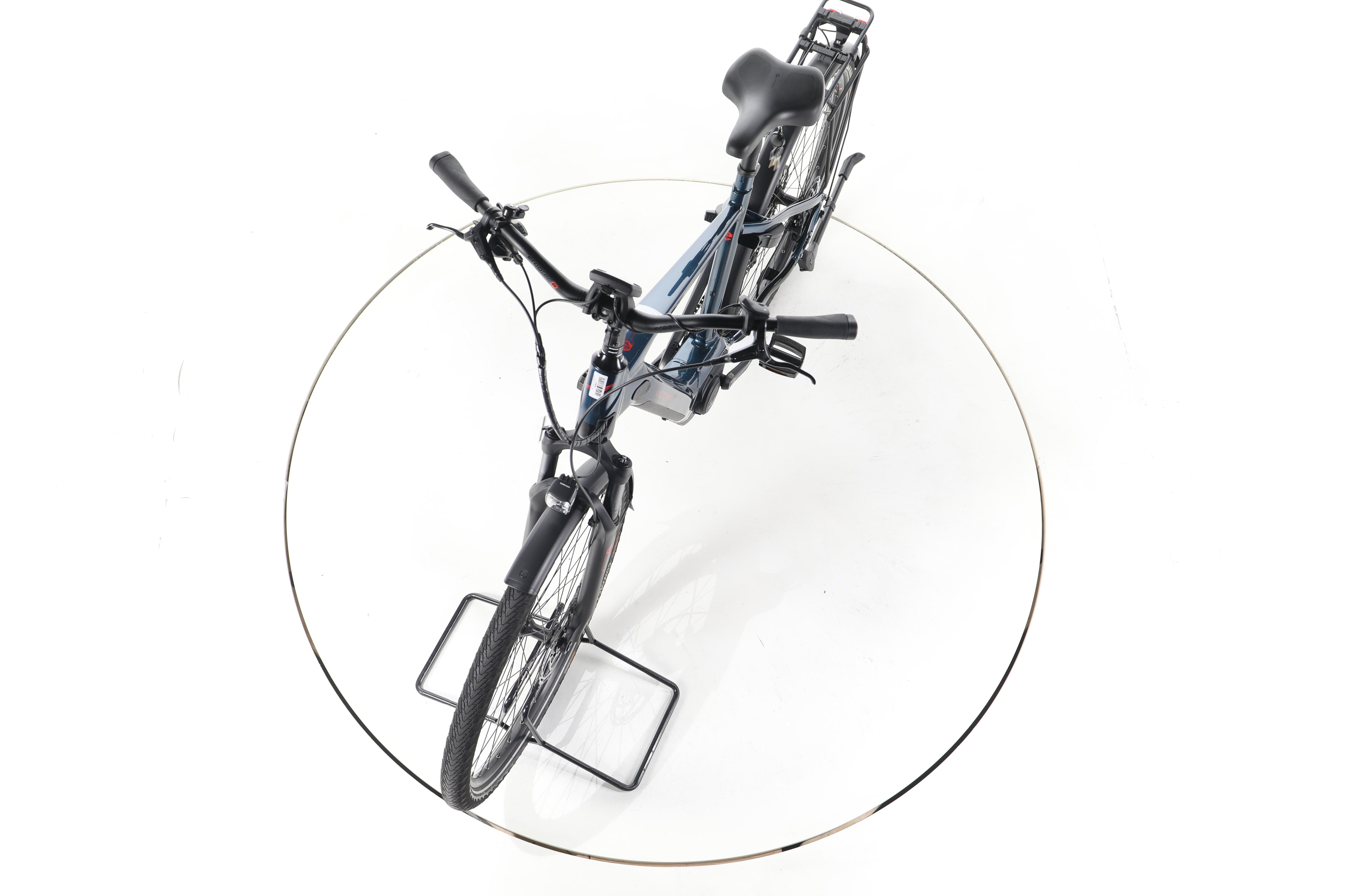 Victoria eManufaktur 12.6 Trekking E-Bike - Image 17