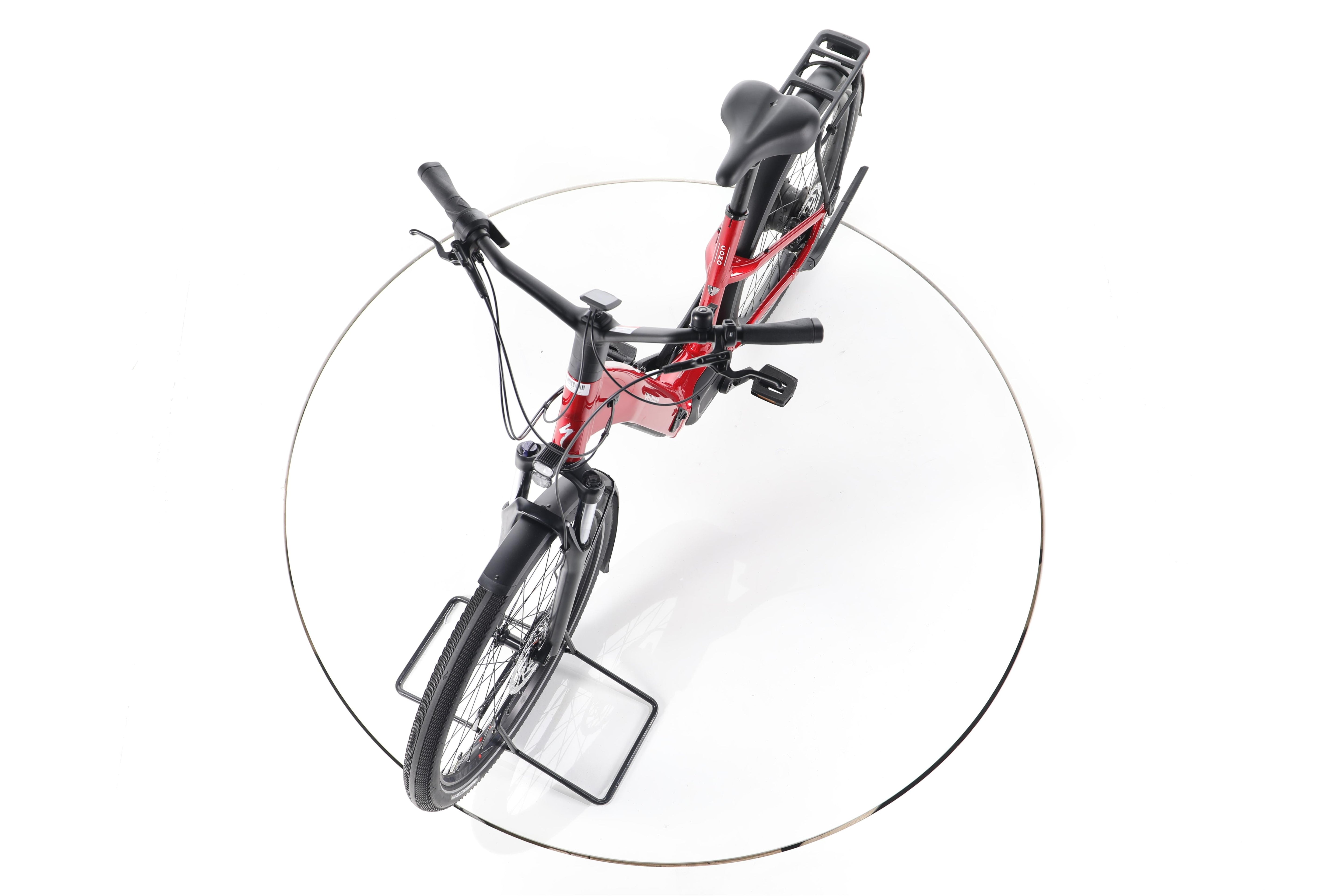 Specialized Turbo Como 3.0 IGH City E-Bike Tiefeinsteiger - Image 17