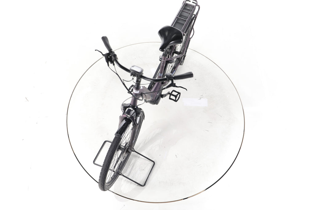 Pegasus Solero E8 Plus Trekking E-Bike Tiefeinsteiger - Image 17