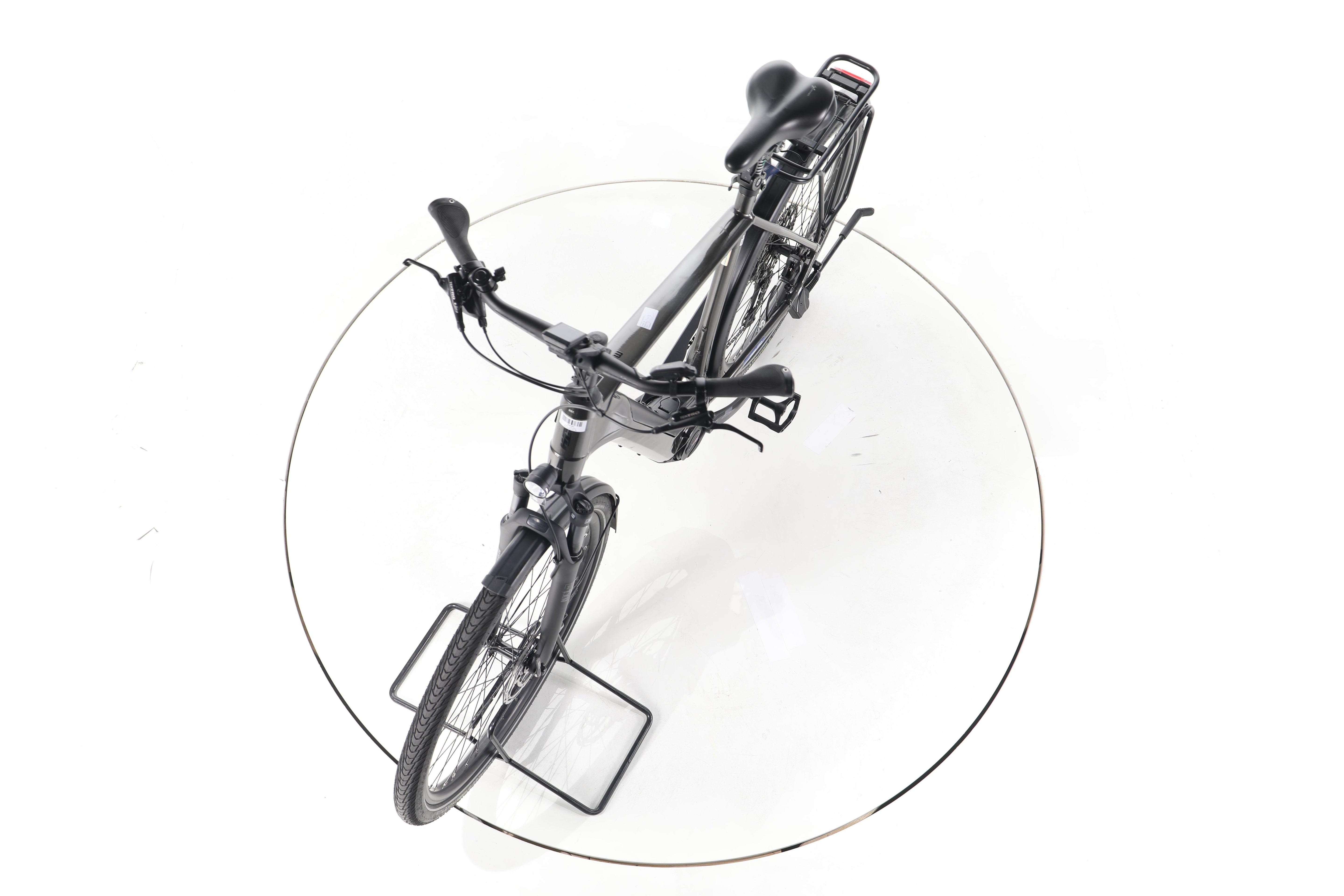 KTM MacinaStyle Trekking E-Bike - Image 17