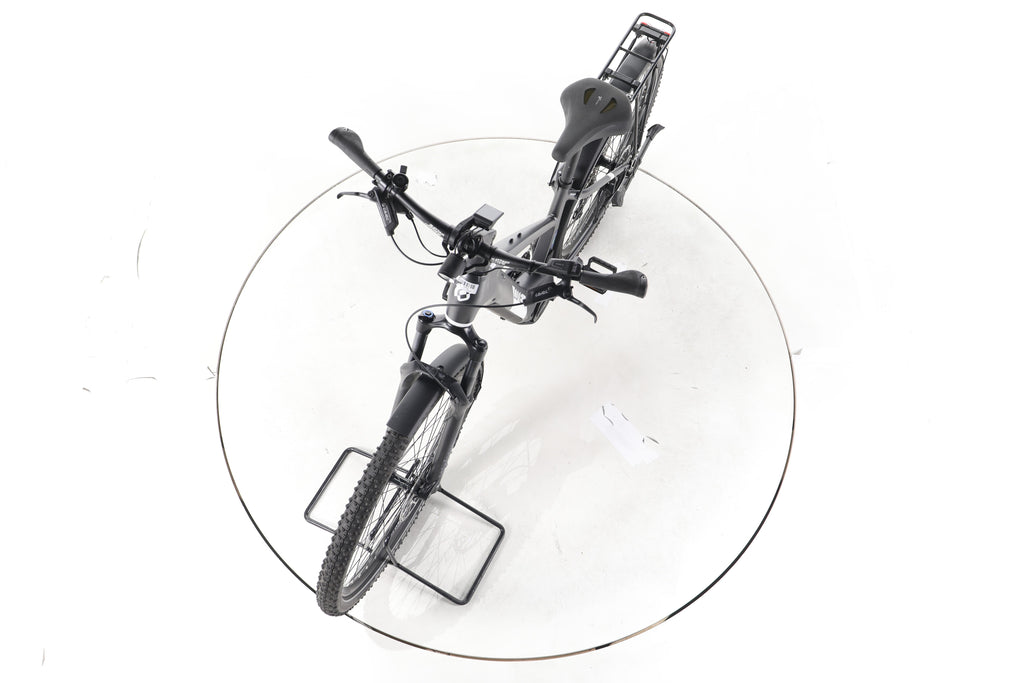CONE Bikes eCross IN 4.0 Trekking E-Bike - Image 17