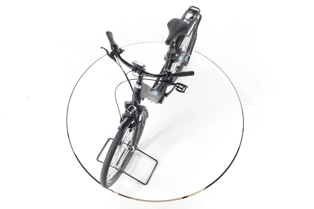 Pegasus Solero EVO 7R City E-Bike Tiefeinsteiger - Image 17