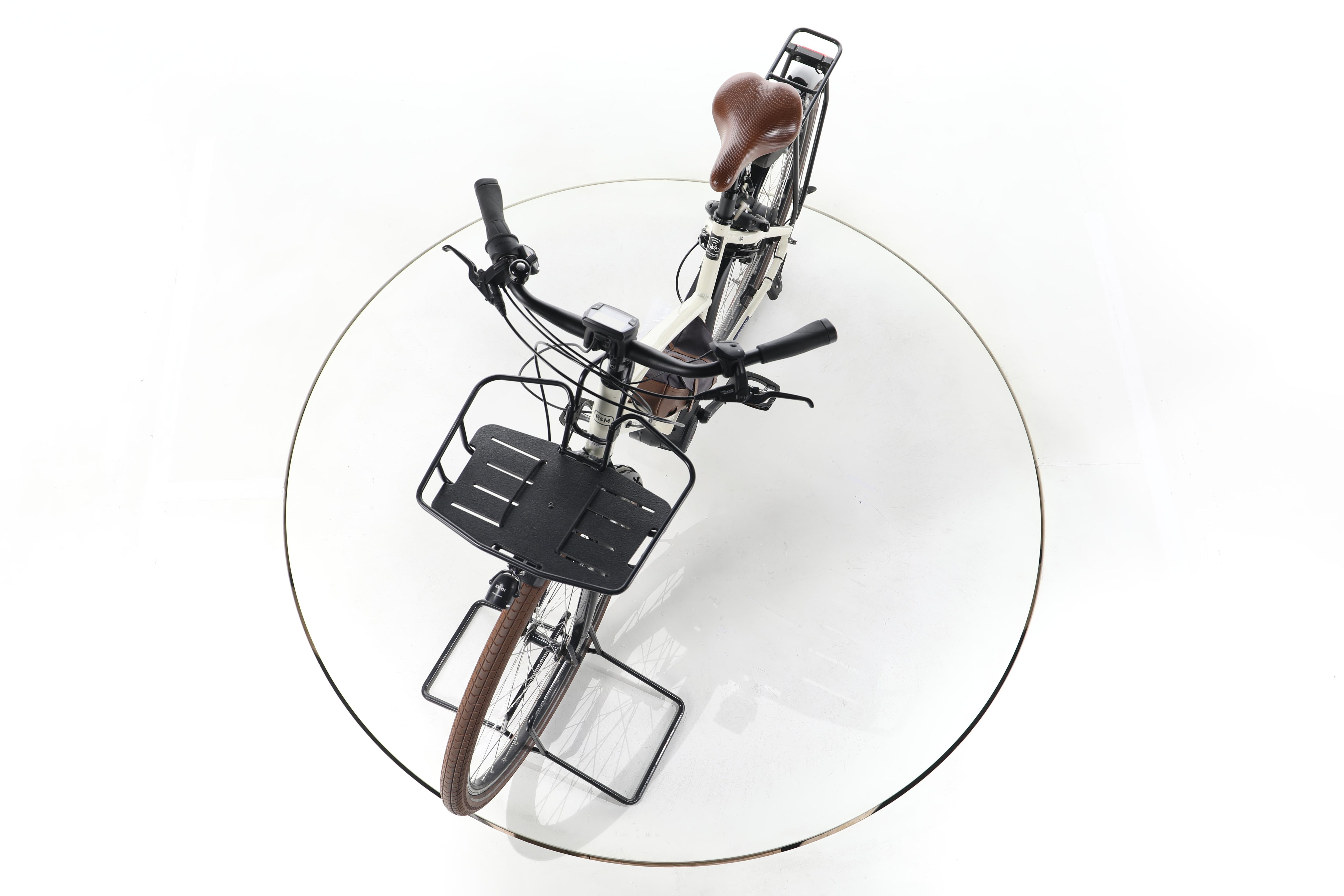 Riese & Müller Cruiser2 Mixte vario City E-Bike - Image 17