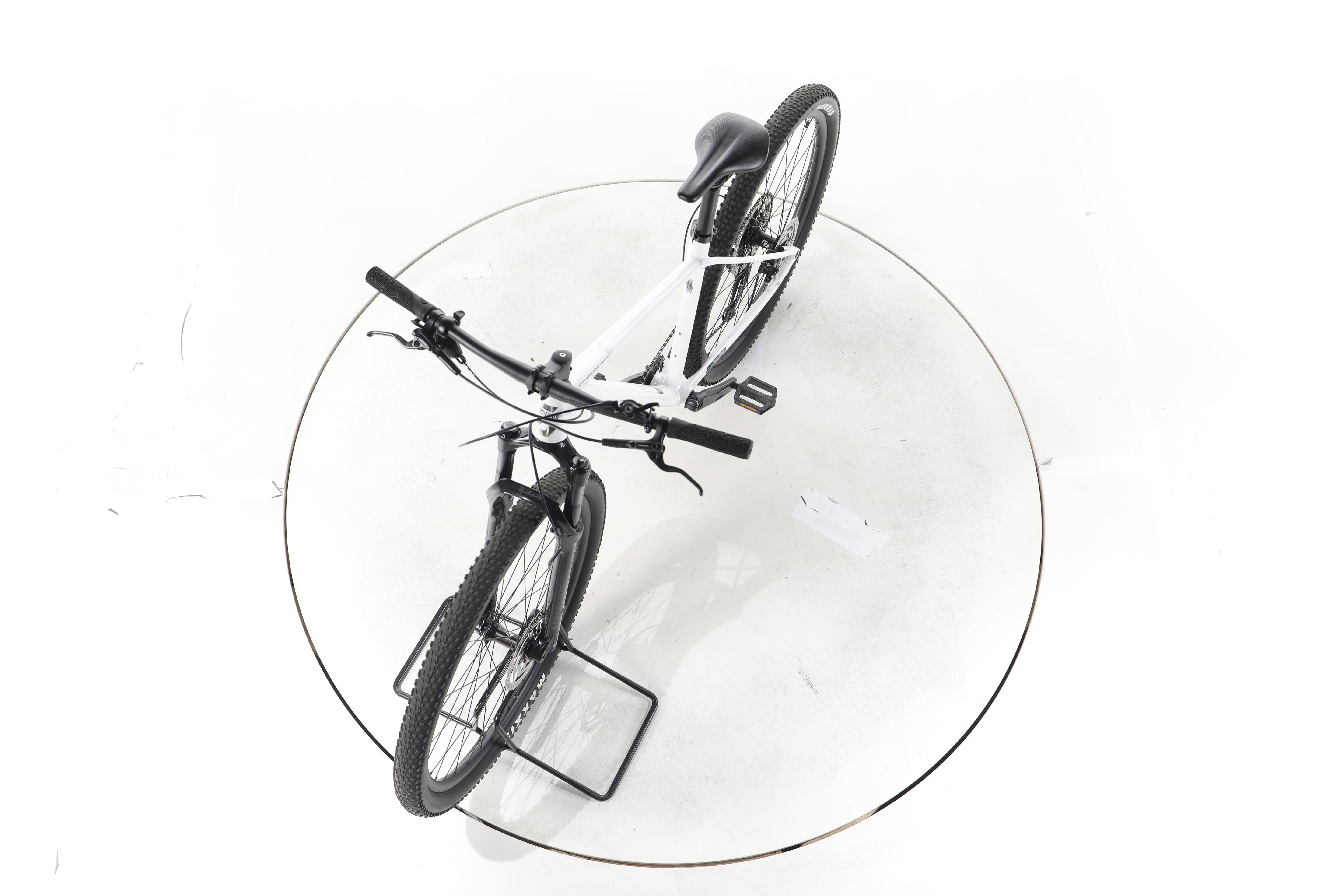 Scott Contessa Scale 930 Fahrrad Hardtail - Image 17