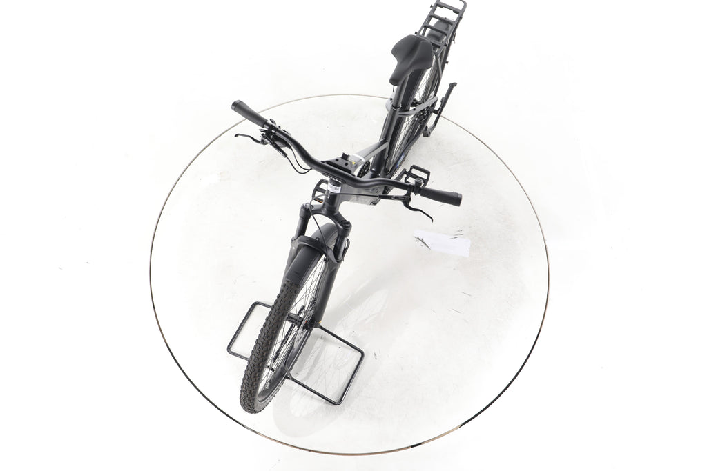 Orbea Kemen 30 MID Trekking E-Bike 2024 - Image 17