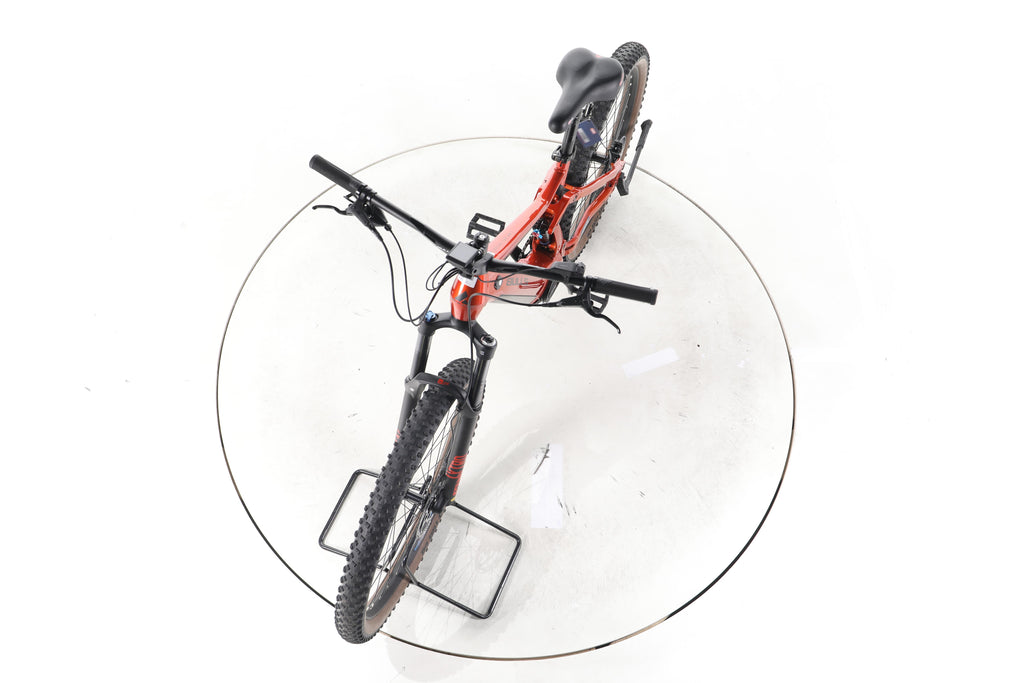 Bulls Copperhead EVO AM 1 E-Bike Fully - Image 17