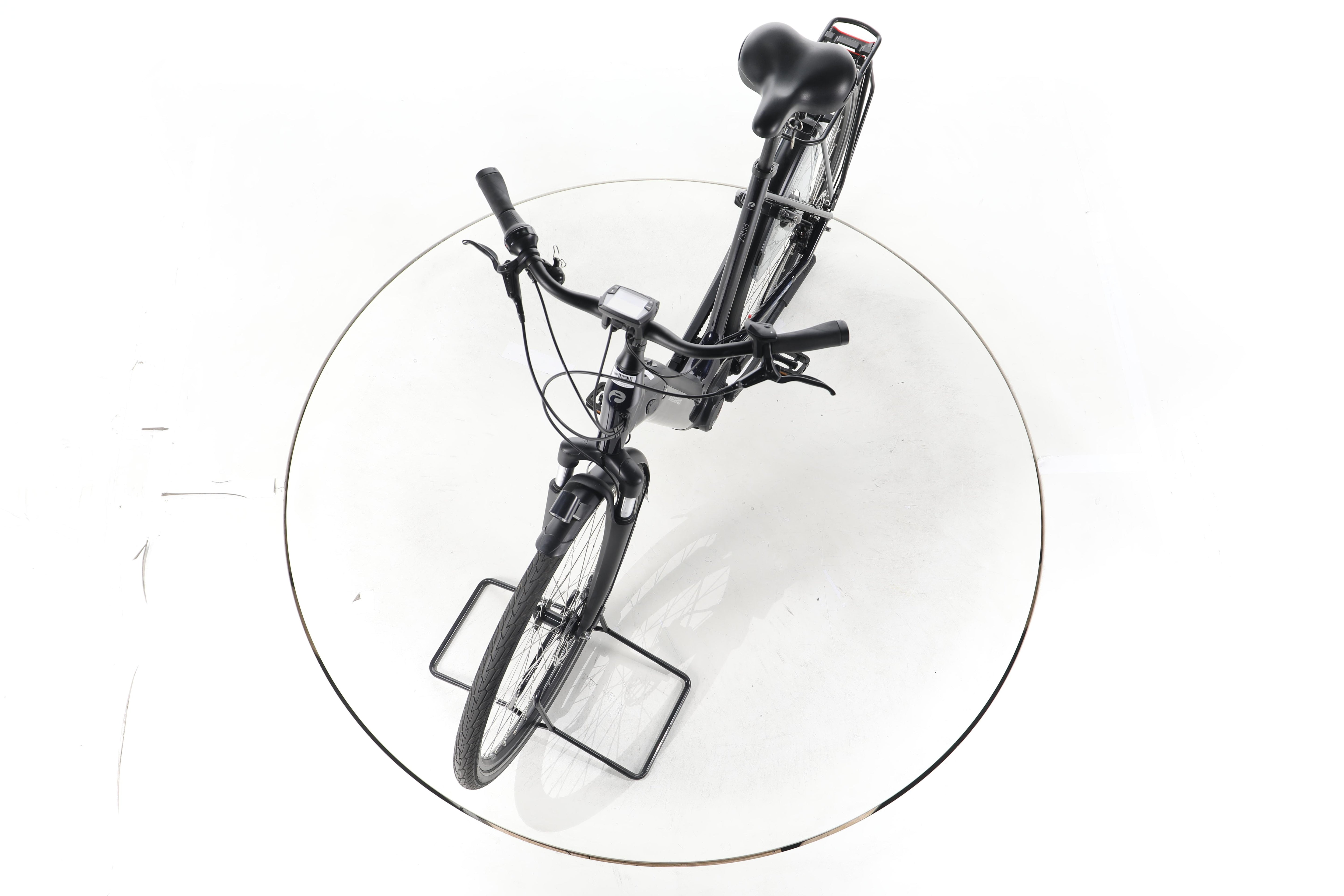 Batavus Finez E-go® Power City E-Bike Tiefeinsteiger - Image 17