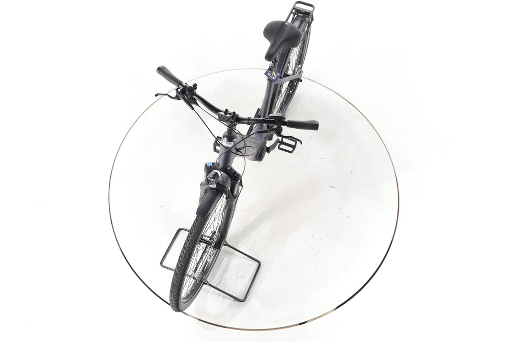 Cube Touring Hybrid Pro Trekking E-Bike Tiefeinsteiger 2024 - Image 17