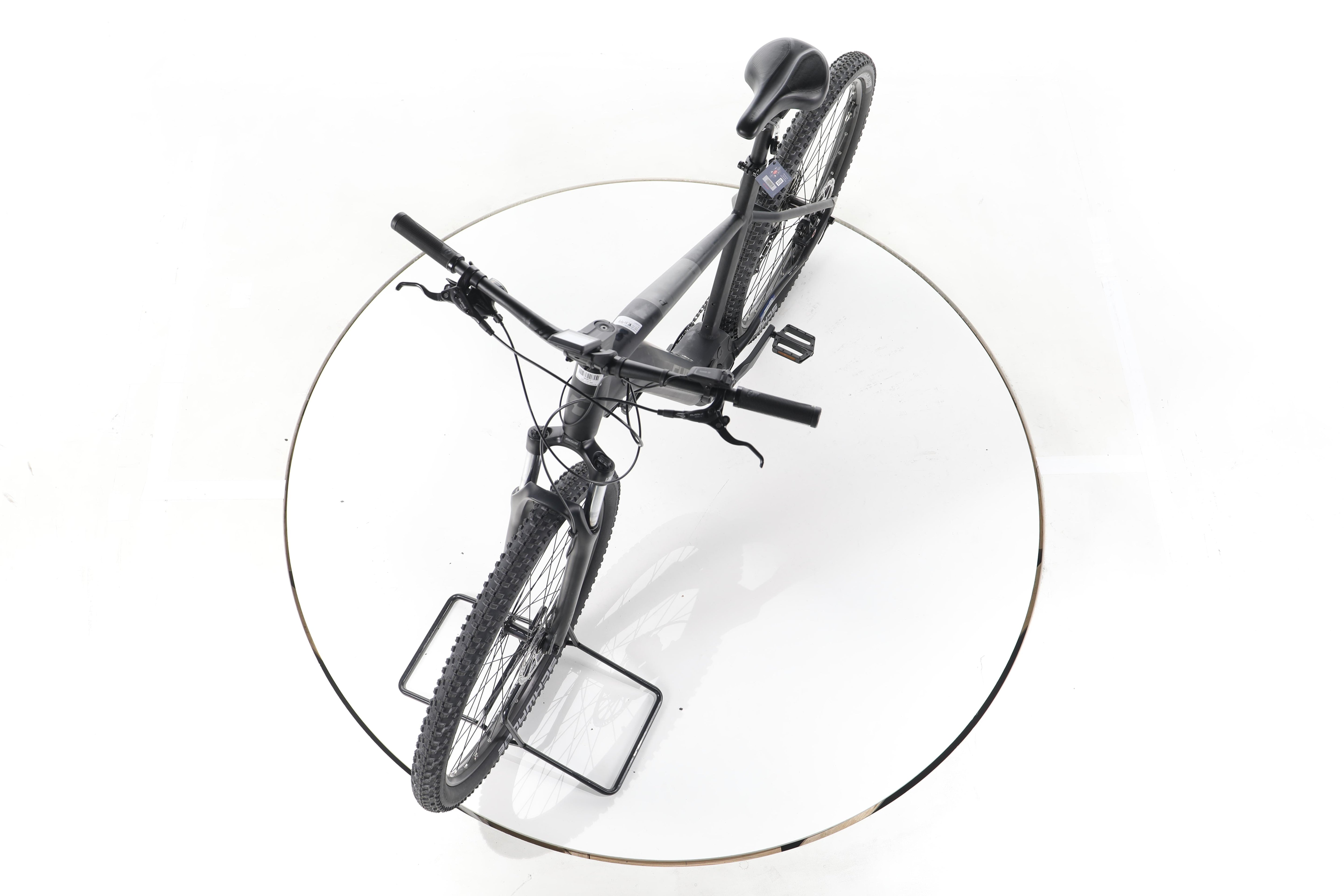Cube Reaction Hybrid Performance E-Bike - Image 17