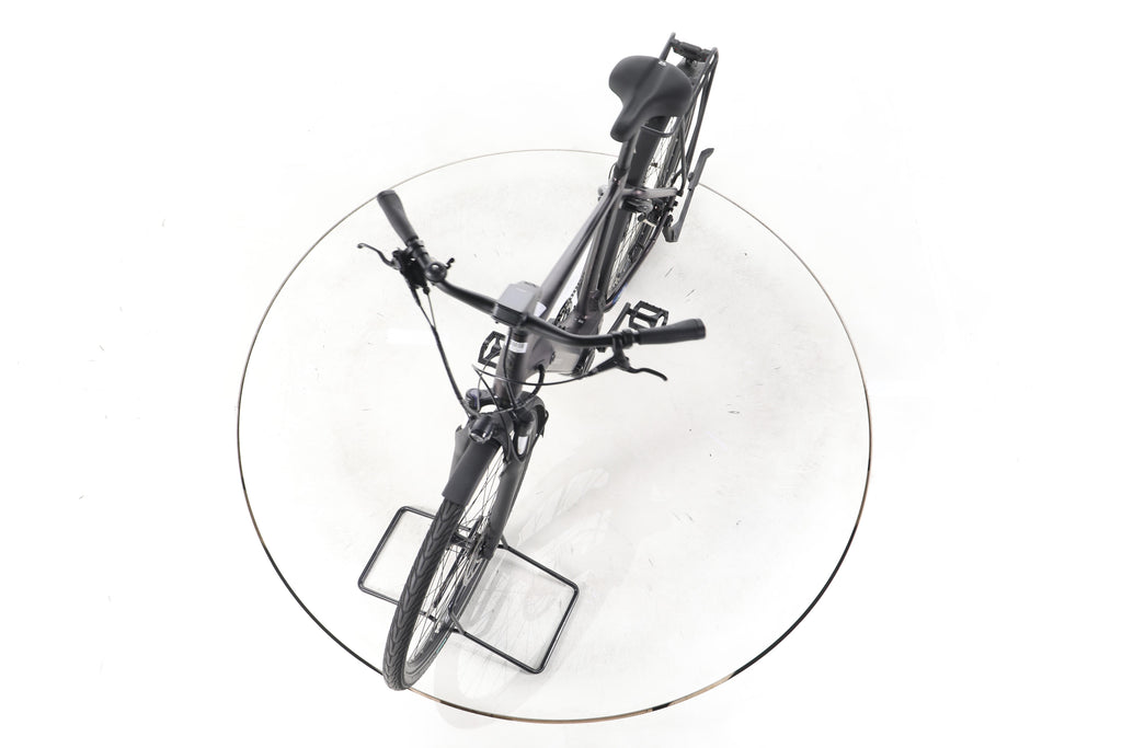 Giant DailyTour E+3 GTS Trekking E-Bike - Image 17
