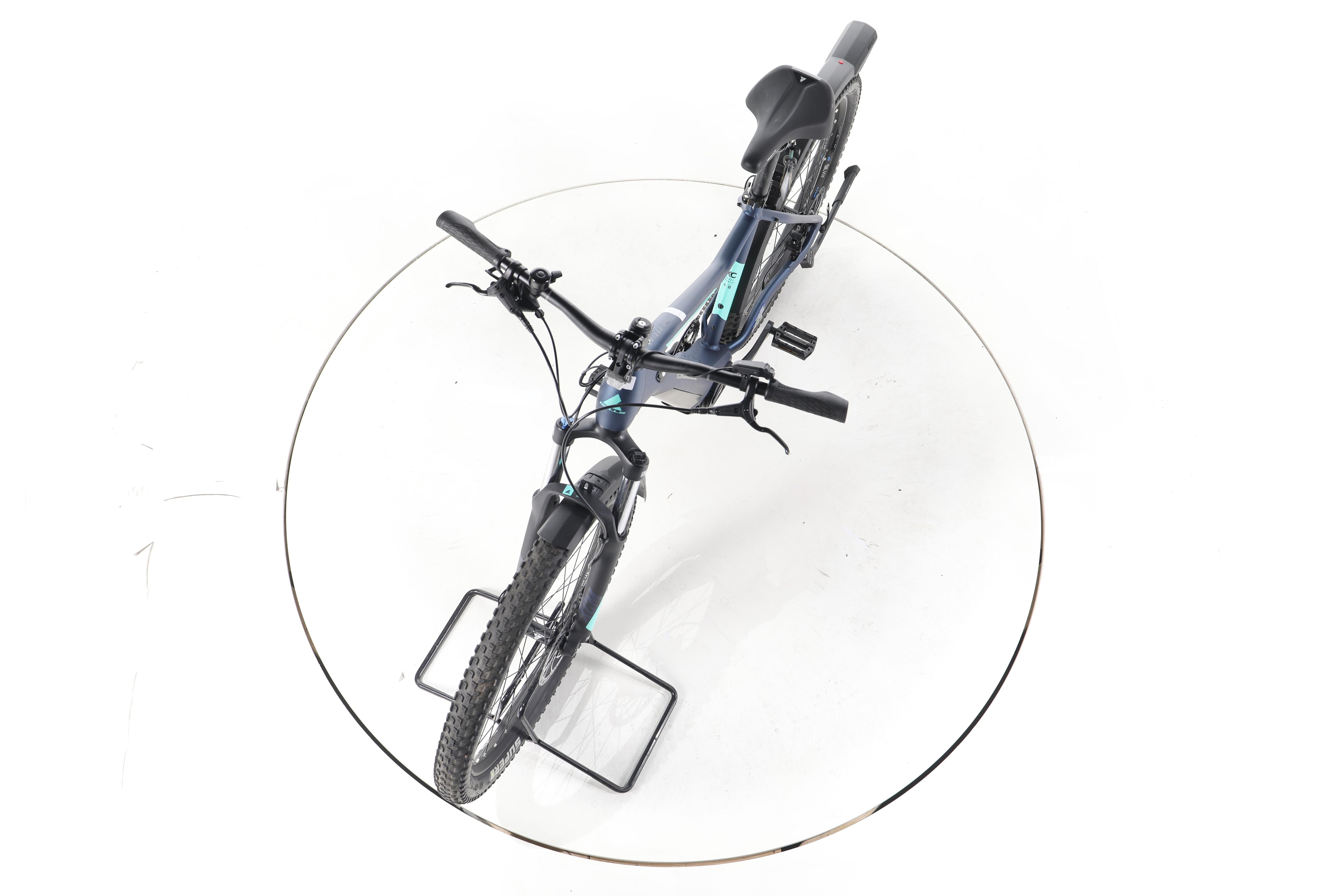 Bulls Aminga EVA 1 E-Bike 2024 - Image 17
