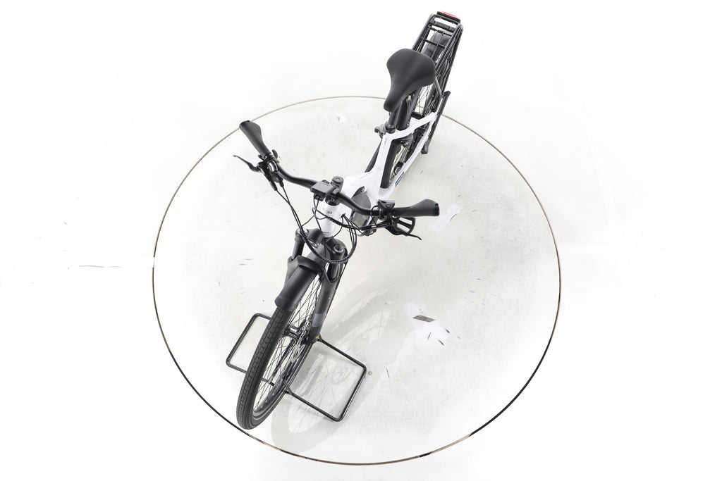 FLYER Upstreet5 7.10 Trekking E-Bike Tiefeinsteiger - Image 17