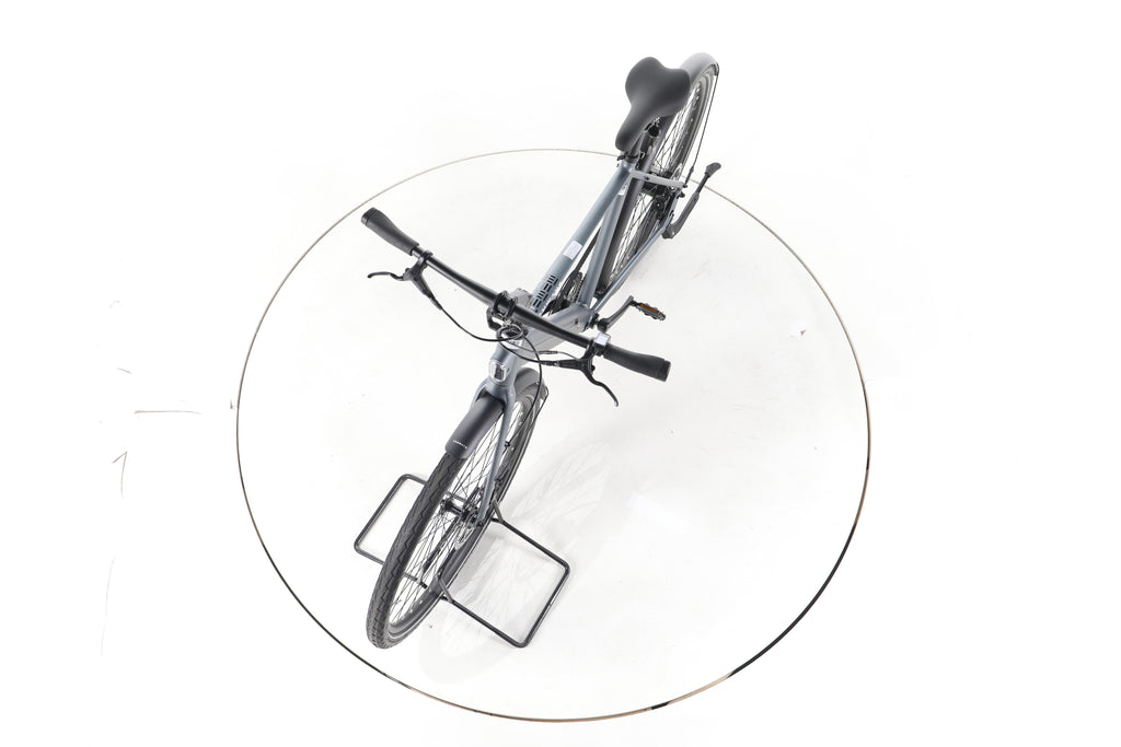 TENWAYS CGO600 Pro City E-Bike - Image 17