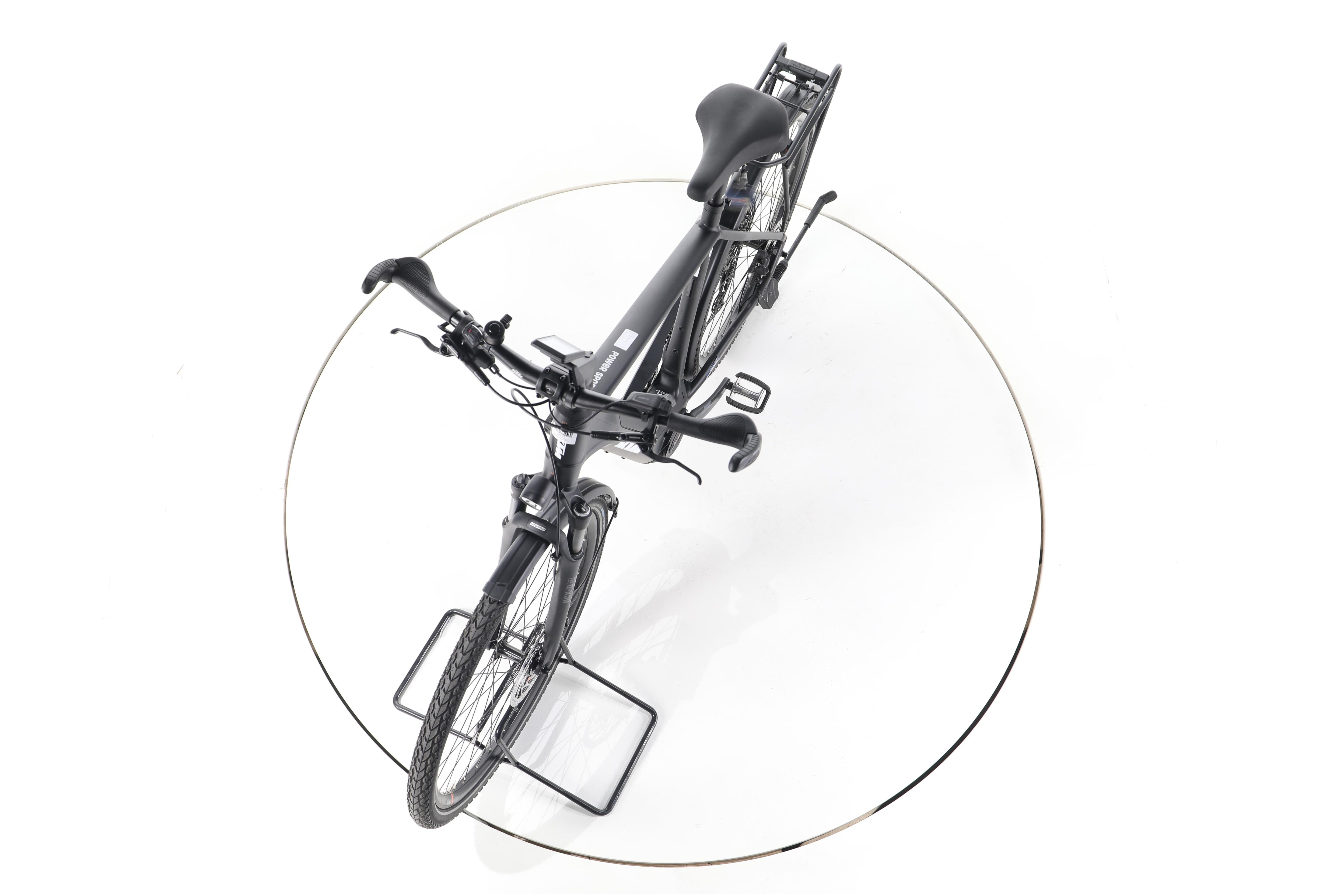 KTM ZEG Power Sport 10 Trekking E-Bike 2023 - Image 17