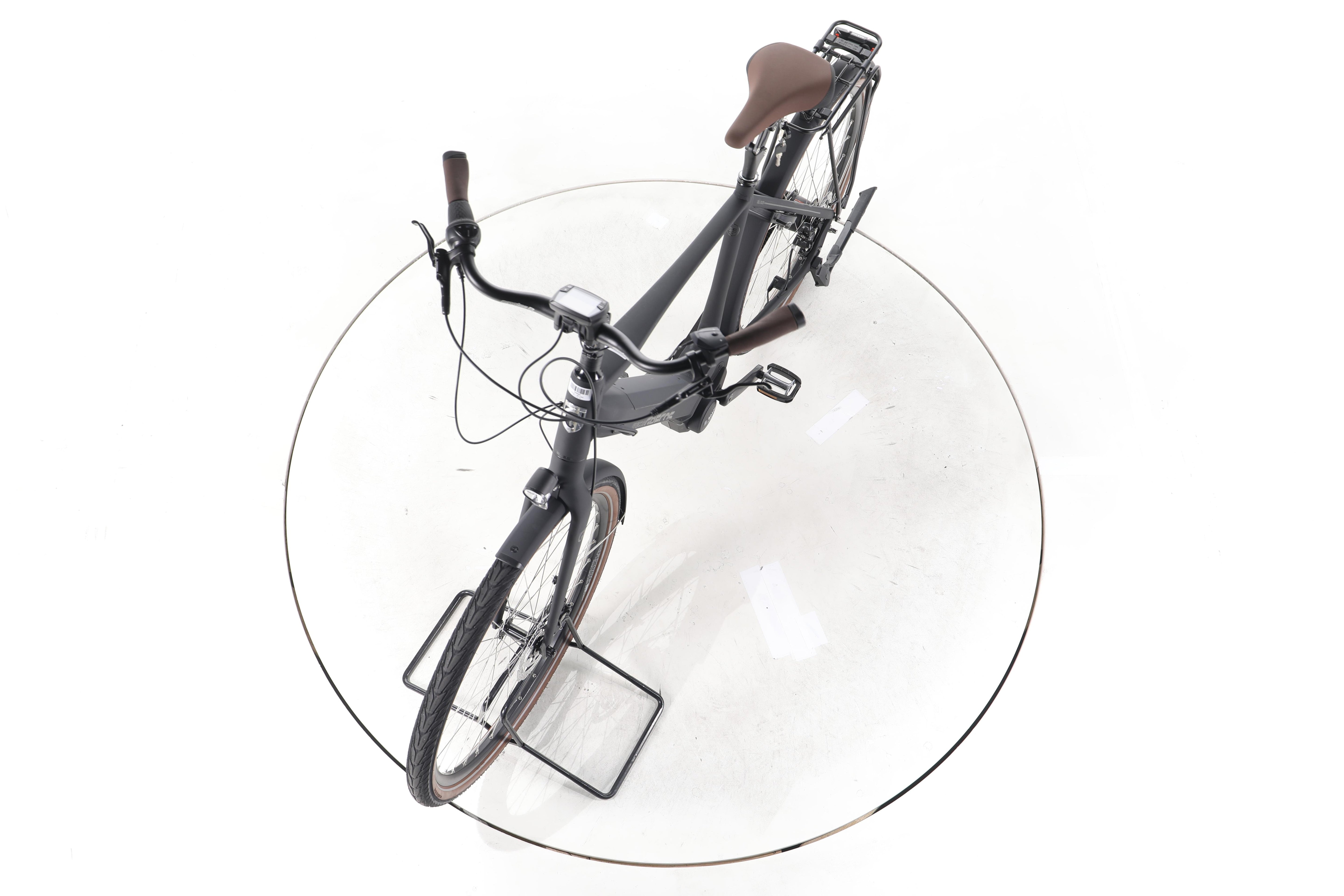 Grecos Eli 2.5 City E-Bike - Image 17