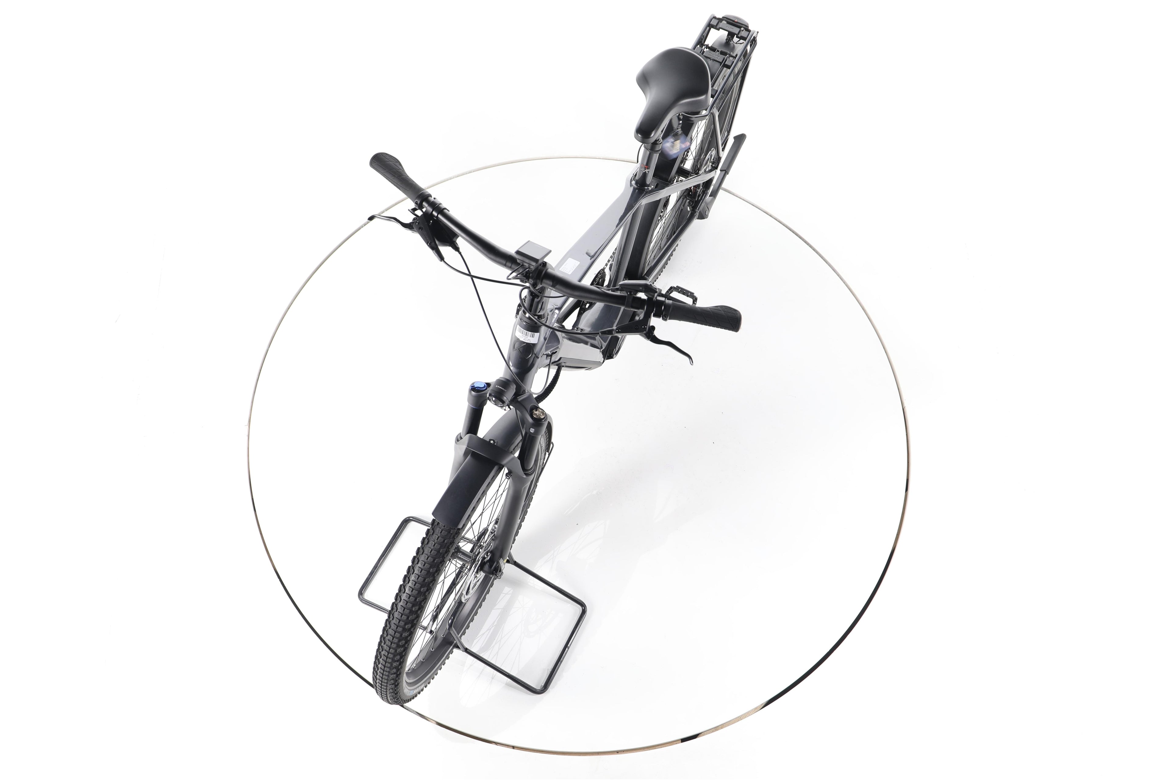Kalkhoff Entice 7+ Move Trekking E-Bike 2024 - Image 17