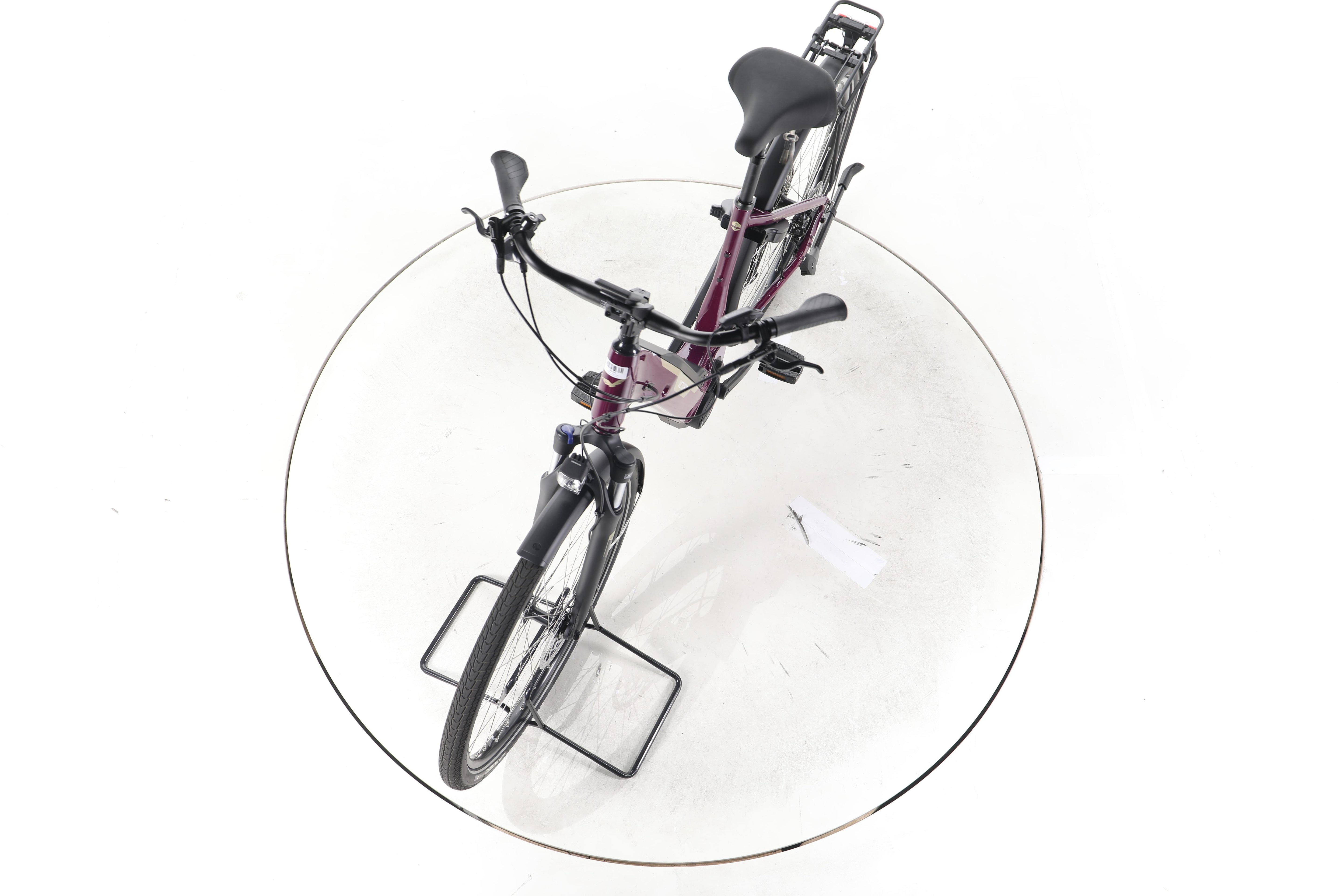 Victoria Tresalo 6 Trekking E-Bike Tiefeinsteiger - Image 17