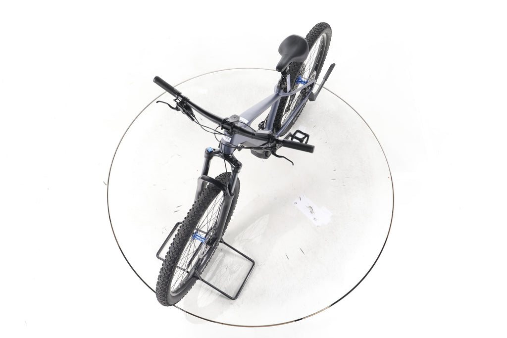 Cube Reaction Hybrid Pro E-Bike 2025 - Image 17