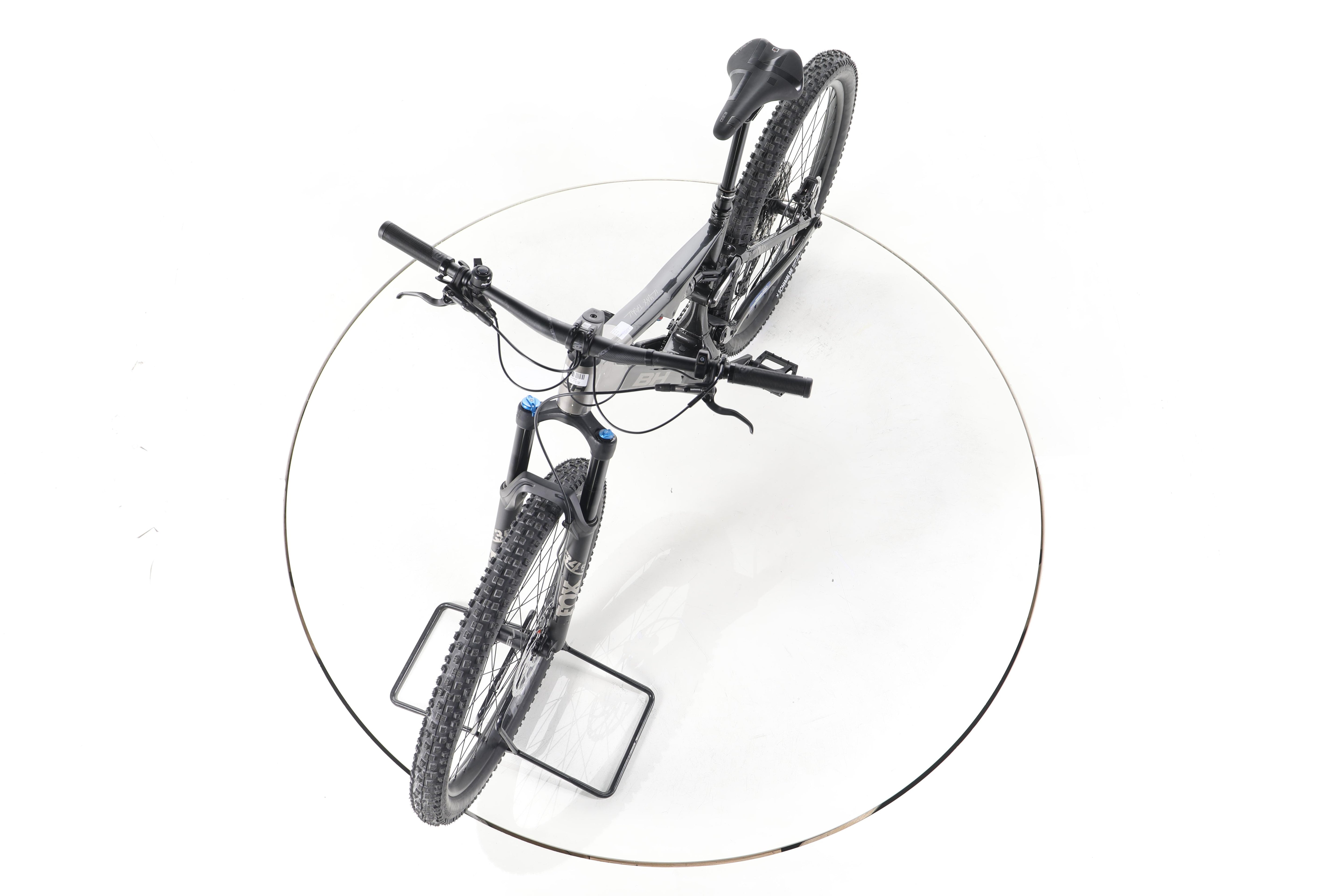 BH Bikes Ilynx Trail 8.1 Fully E-Bike - Image 17