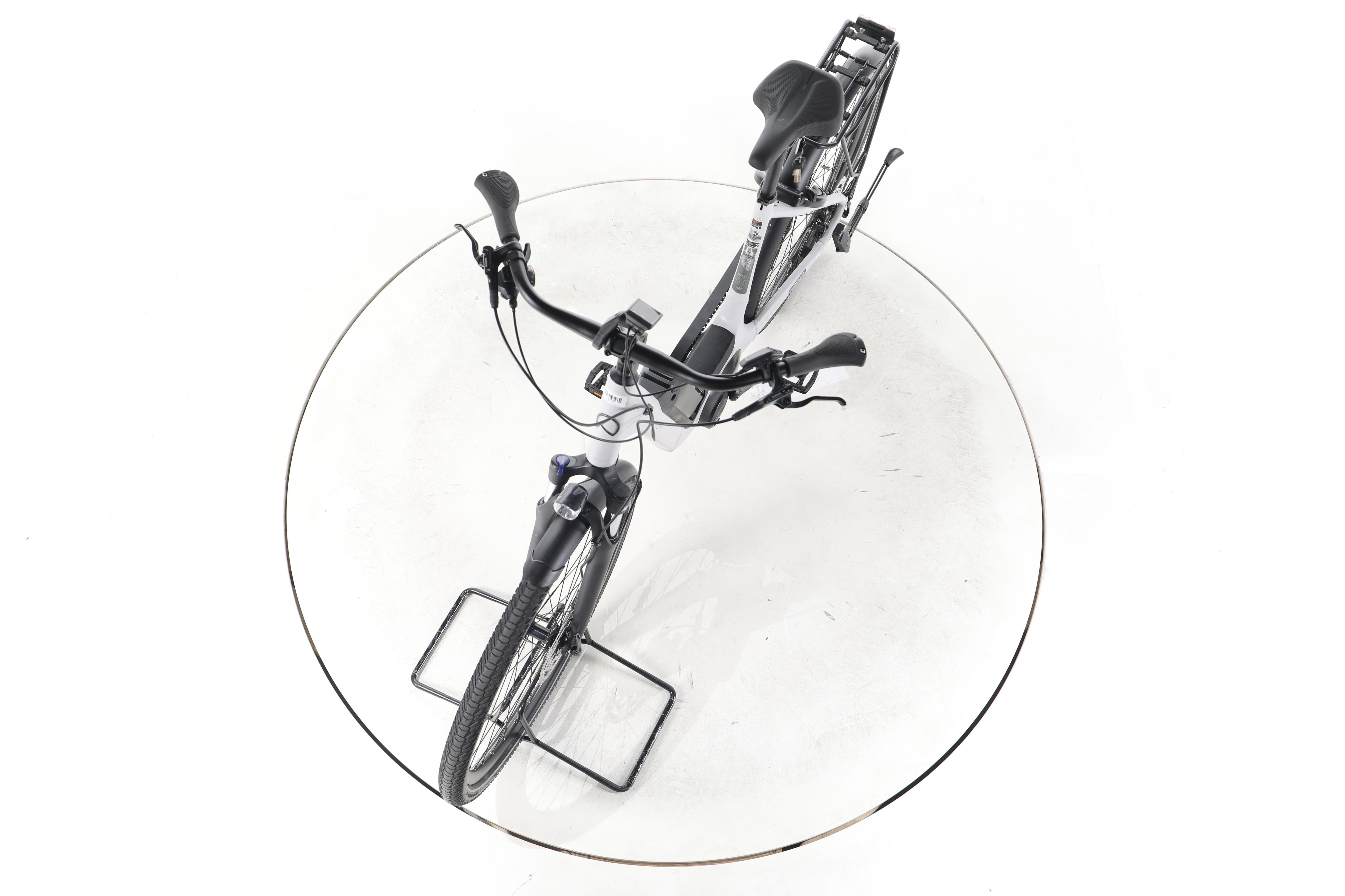 Kalkhoff Endeavour 1.B Move Trekking E-Bike Tiefeinsteiger - Image 17