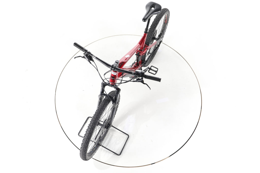 Haibike AllTrail 5 Fully E-Bike - Image 17