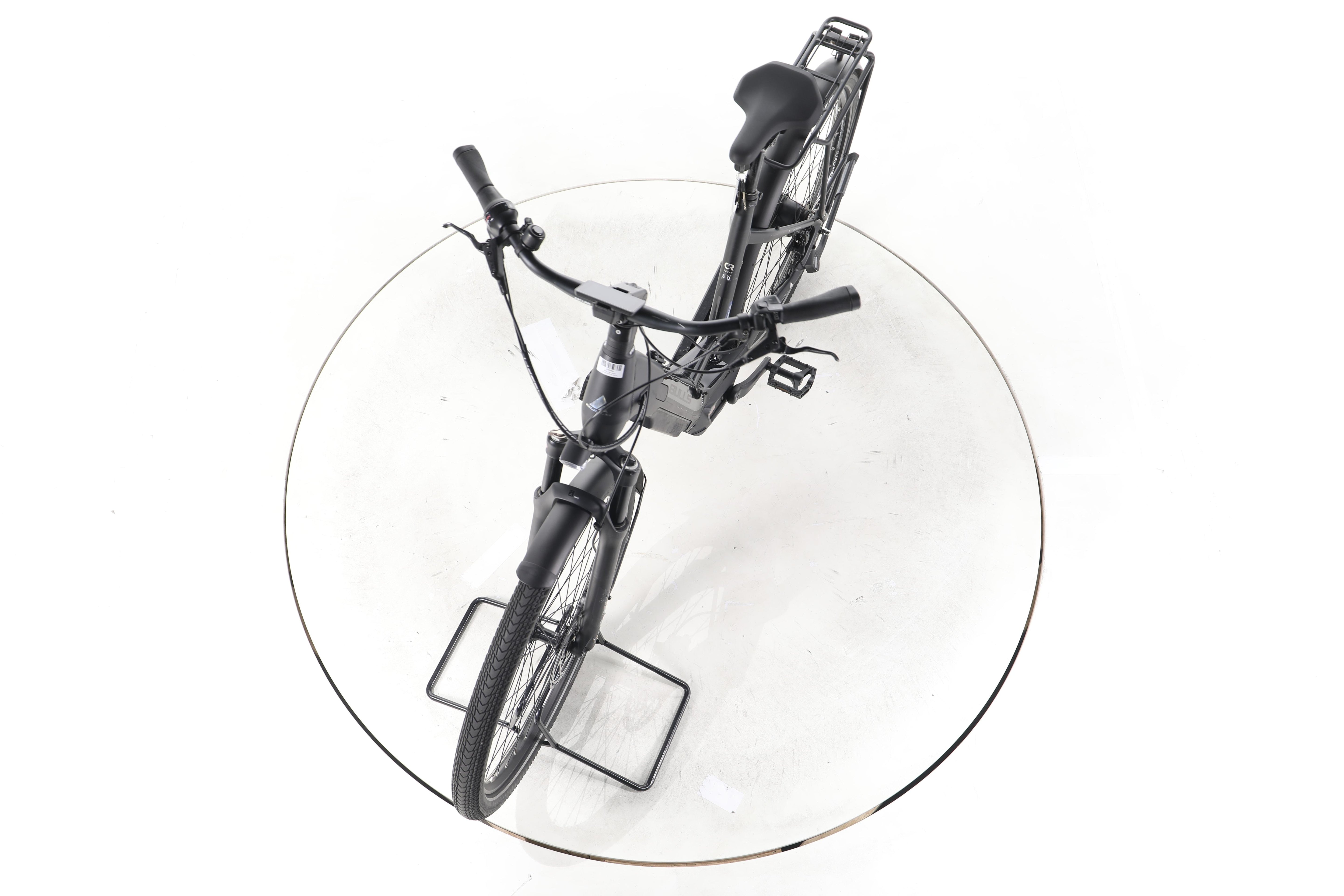 Bulls Lacuba EVO City E-Bike Tiefeinsteiger - Image 17