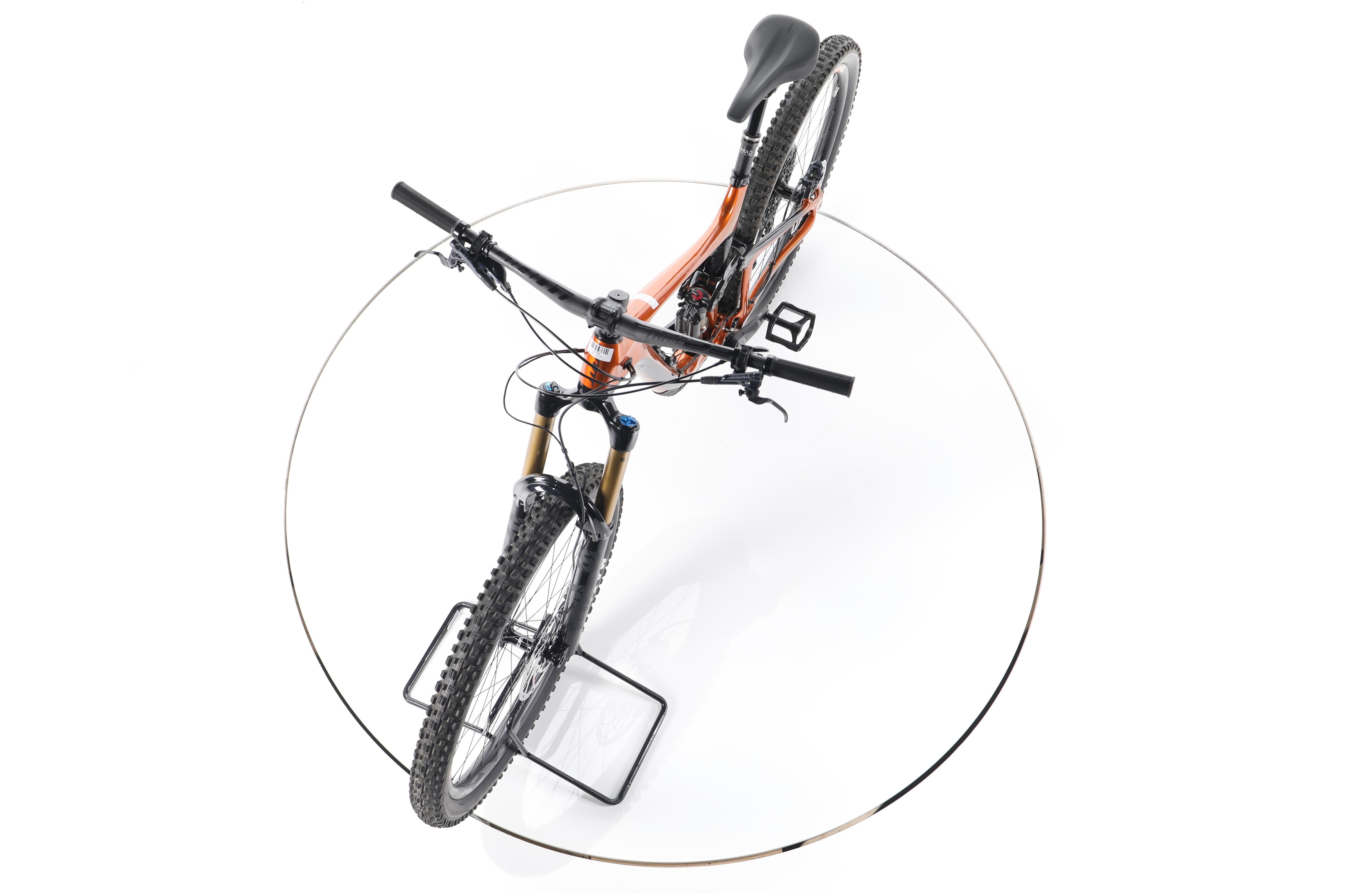 Giant Reign Advanced Pro 1 - Image 17