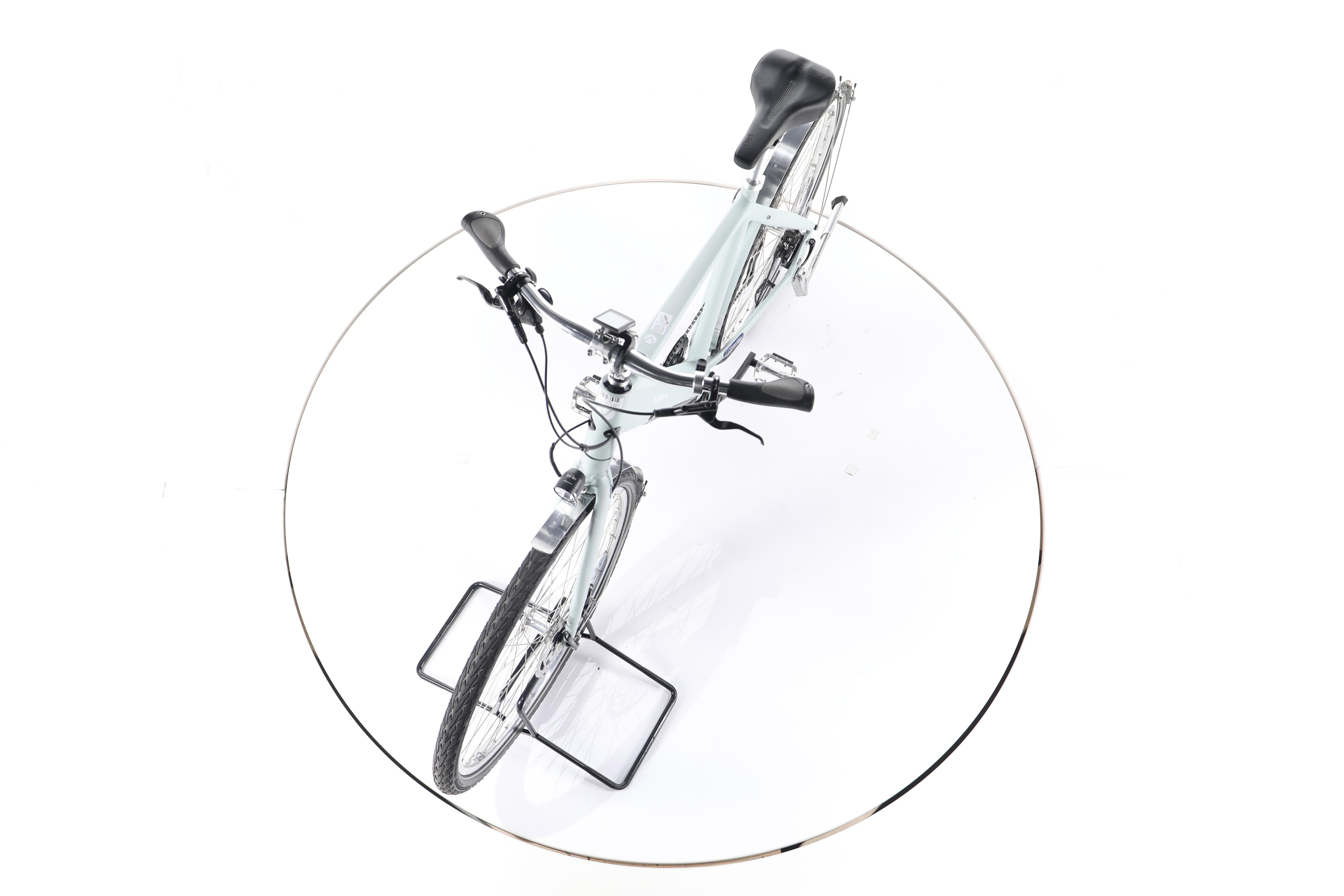 Velo de Ville VEF 400 ESPRIT City E-Bike - Image 17