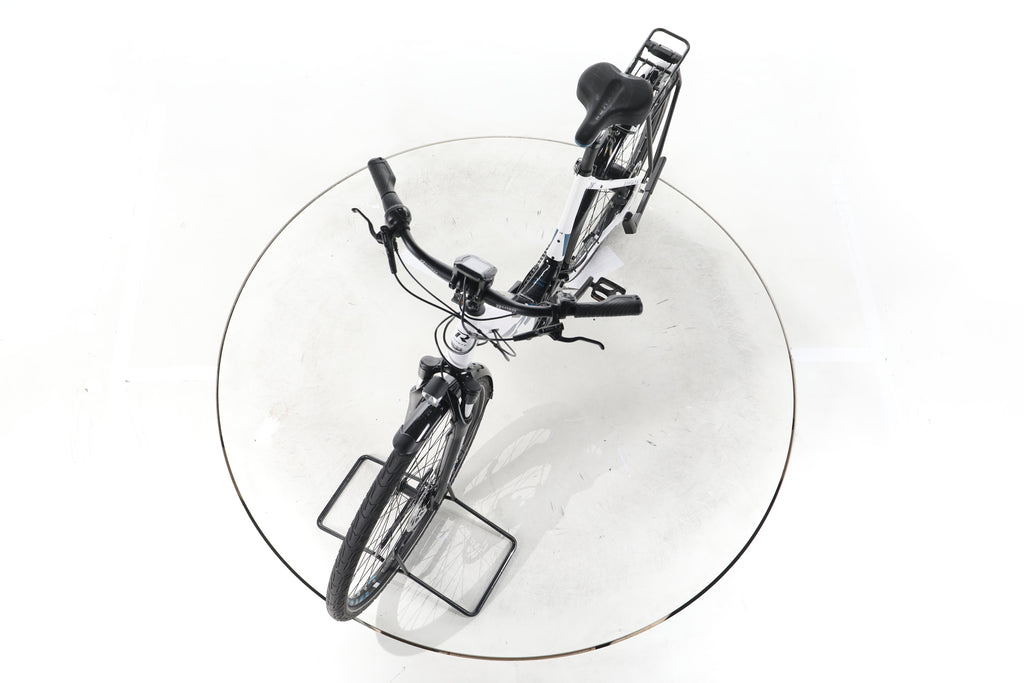 R Raymon CityRay E 7.0 City E-Bike Tiefeinsteiger - Image 17