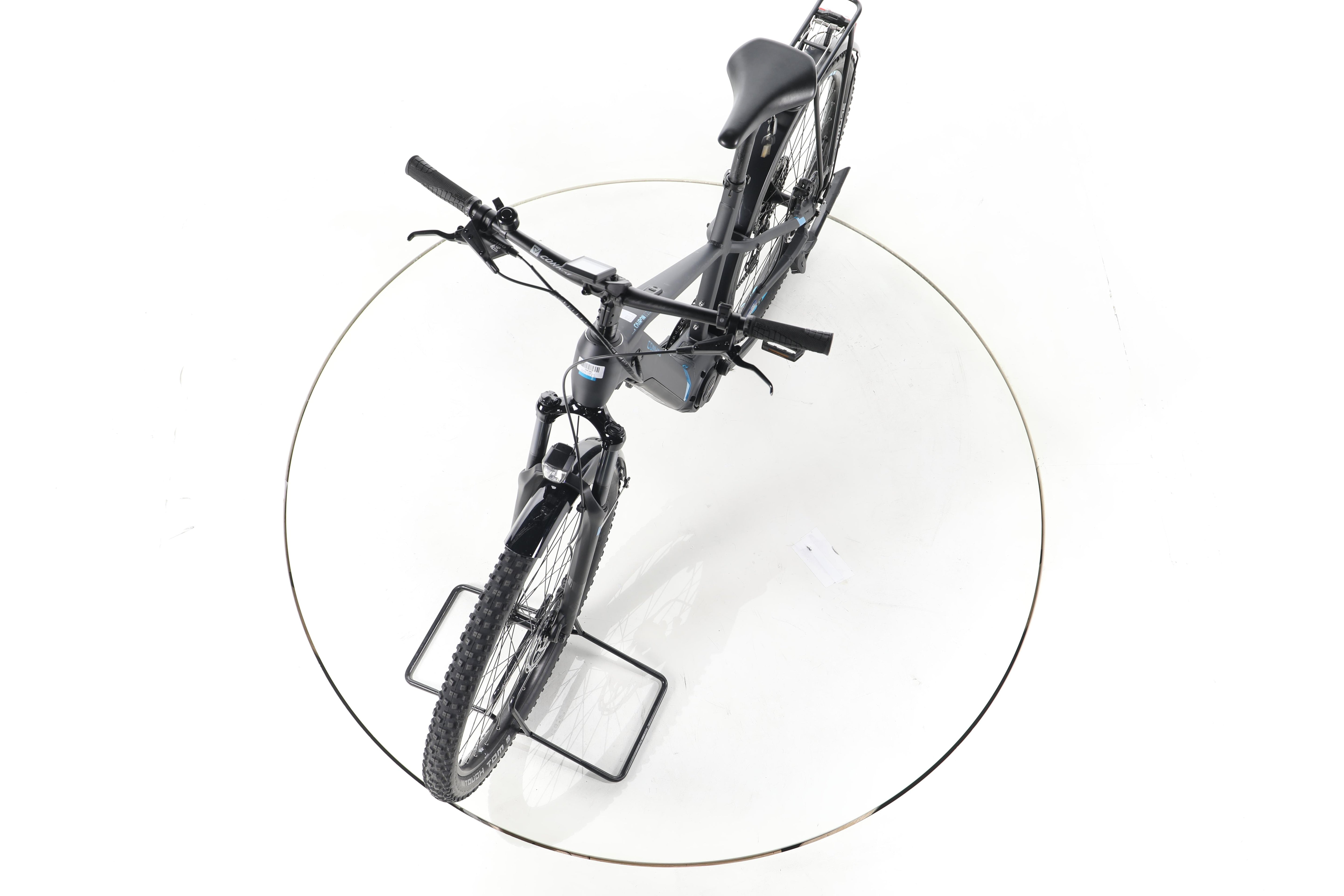 Conway Cairon C 2.0 Trekking E-Bike 2023 - Image 17