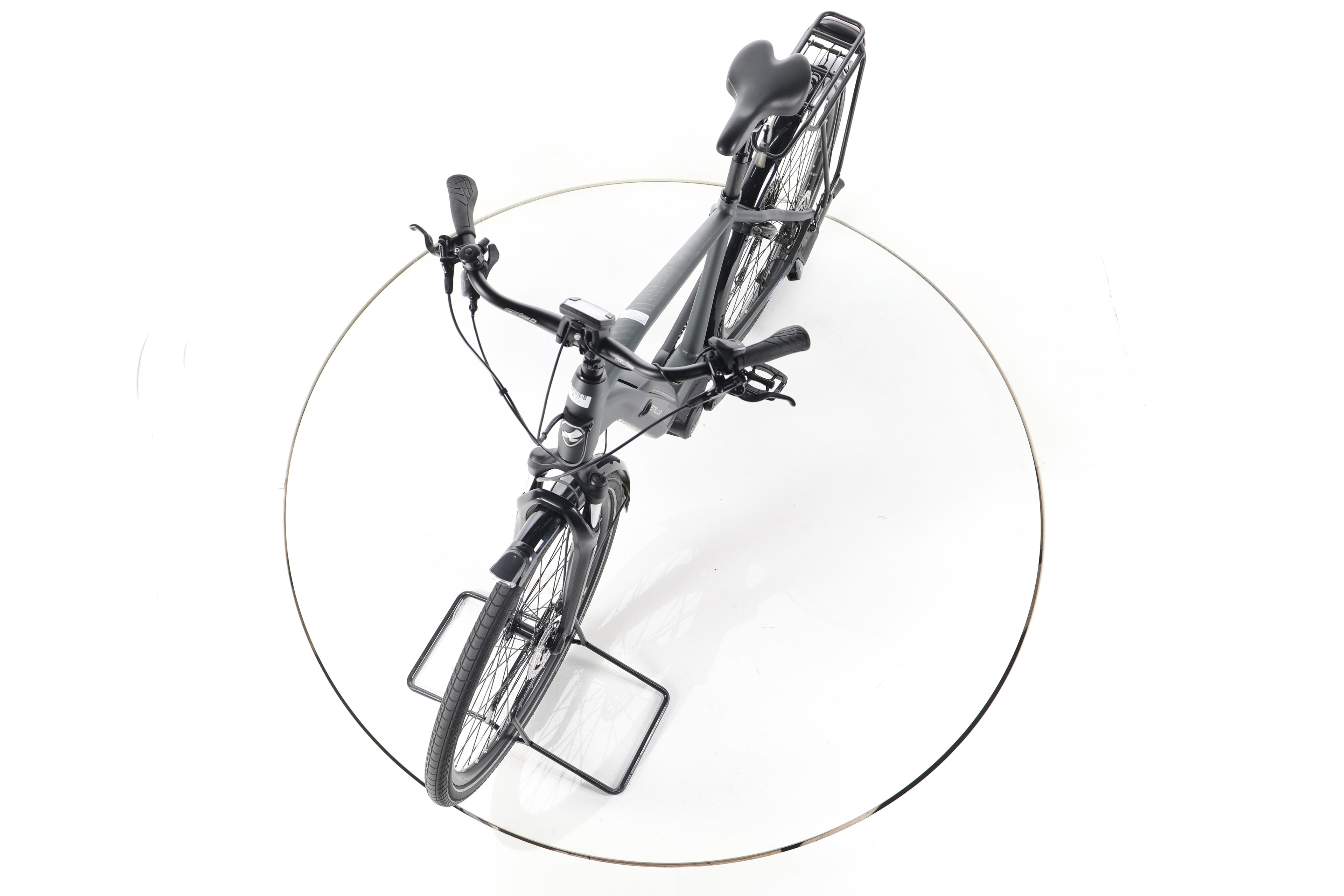 STELLA Morena Trekking E-Bike - Image 17