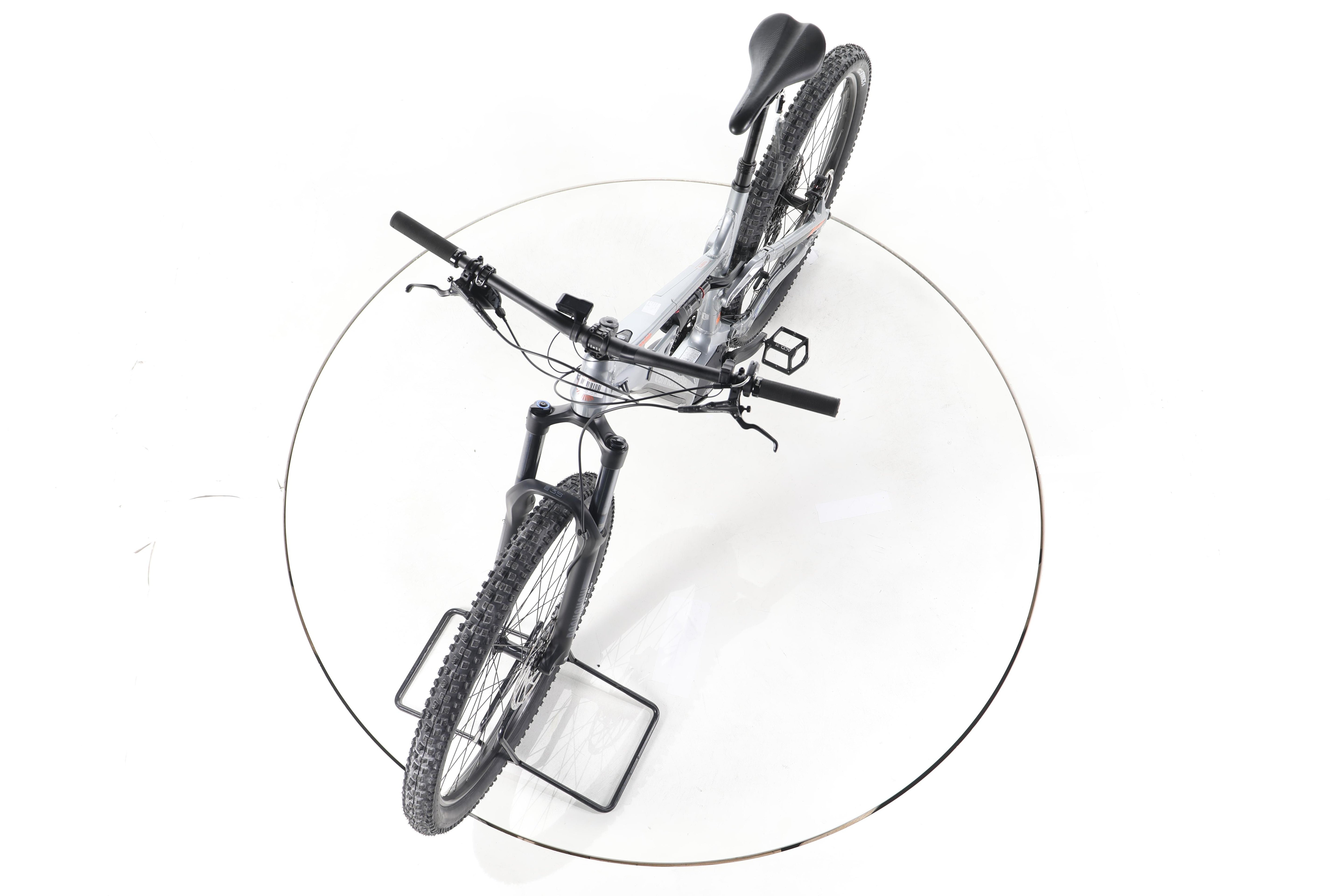 Cube Stereo Hybrid 140 HPC Race E-Bike Fully Carbon 2024 - Image 17