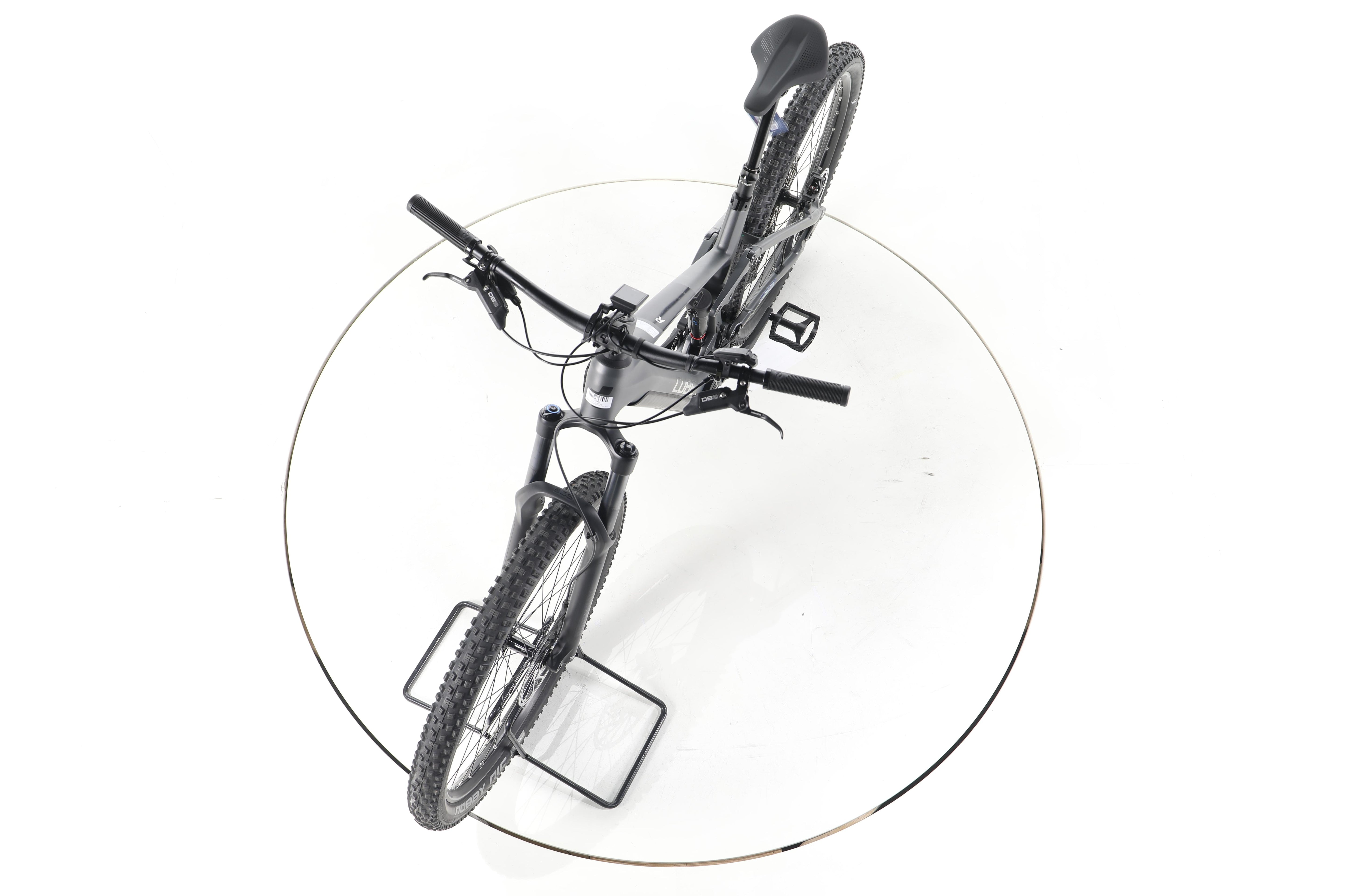 Cube Stereo Hybrid 140 HPC Race E-Bike Fully Carbon - Image 17