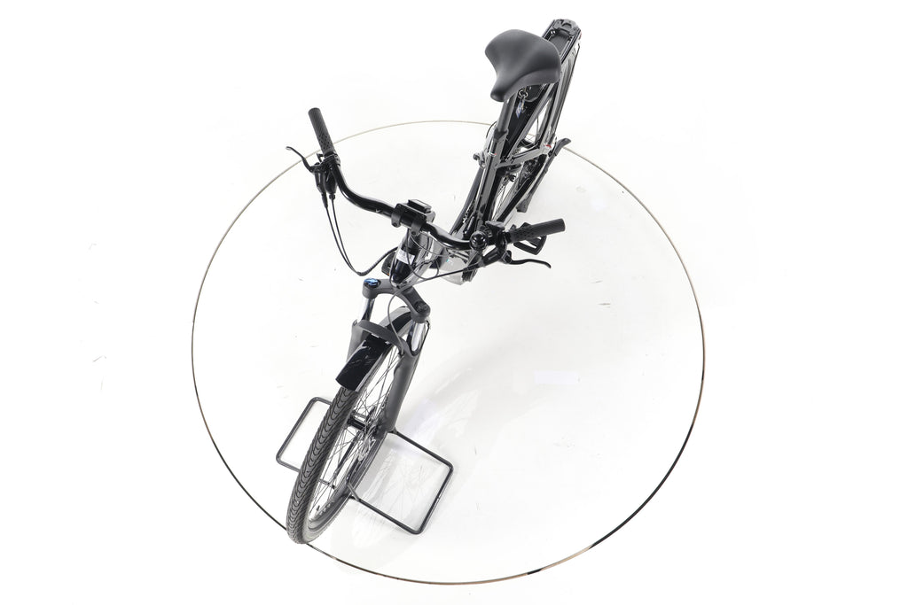Bianchi E Omnia C Trekking E-Bike Tiefeinsteiger - Image 17