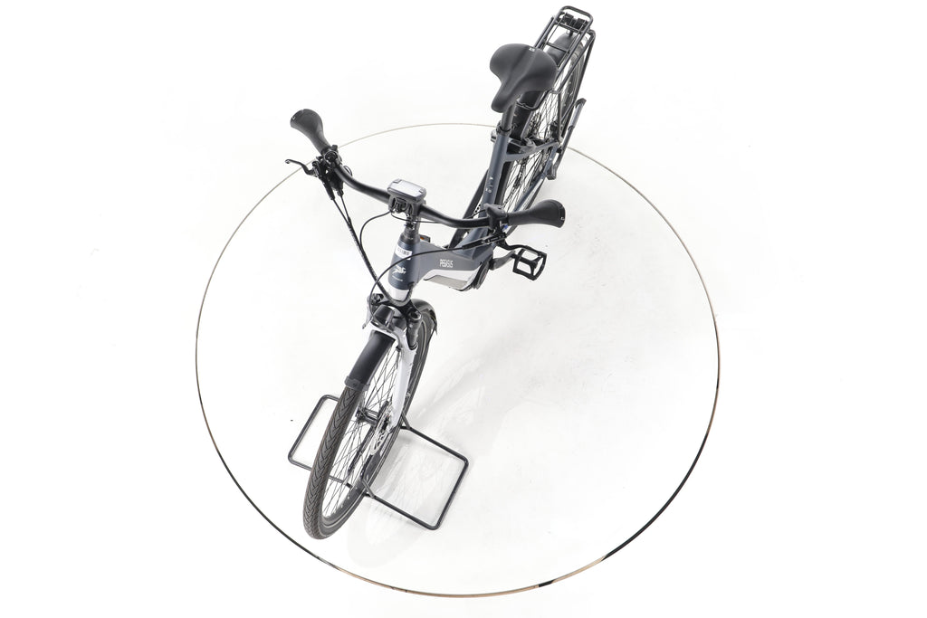 Pegasus Premio Evo 10 Lite Trekking E-Bike Tiefeinsteiger - Image 17