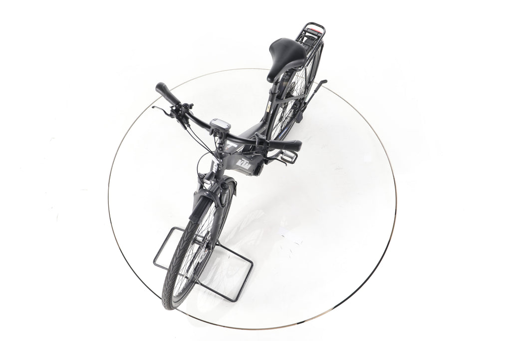 KTM MACINA TOUR CX 510 Trekking E-Bike - Image 17