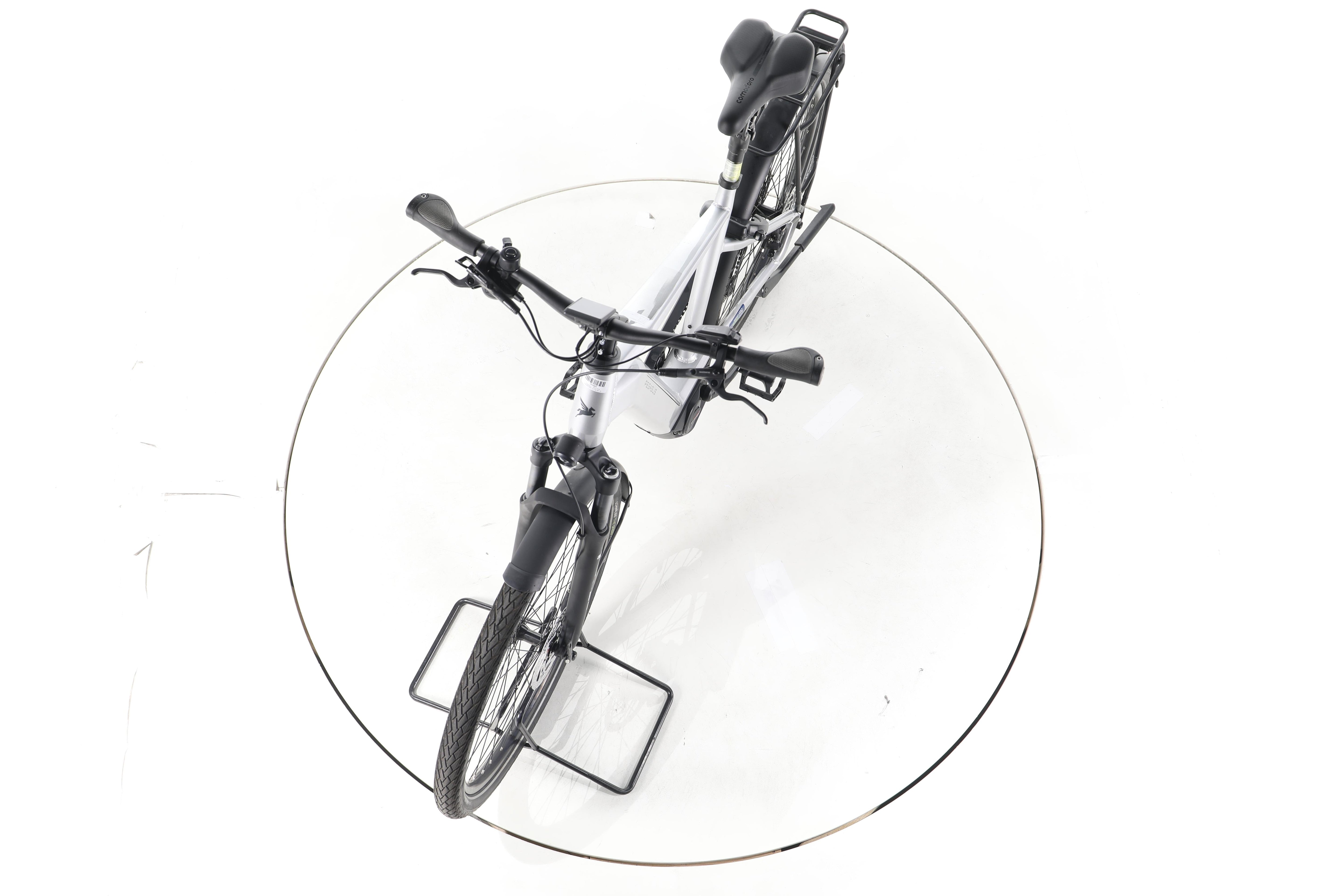 Pegasus Premio EVO 10 Lite Trekking E-Bike 2024 - Image 17