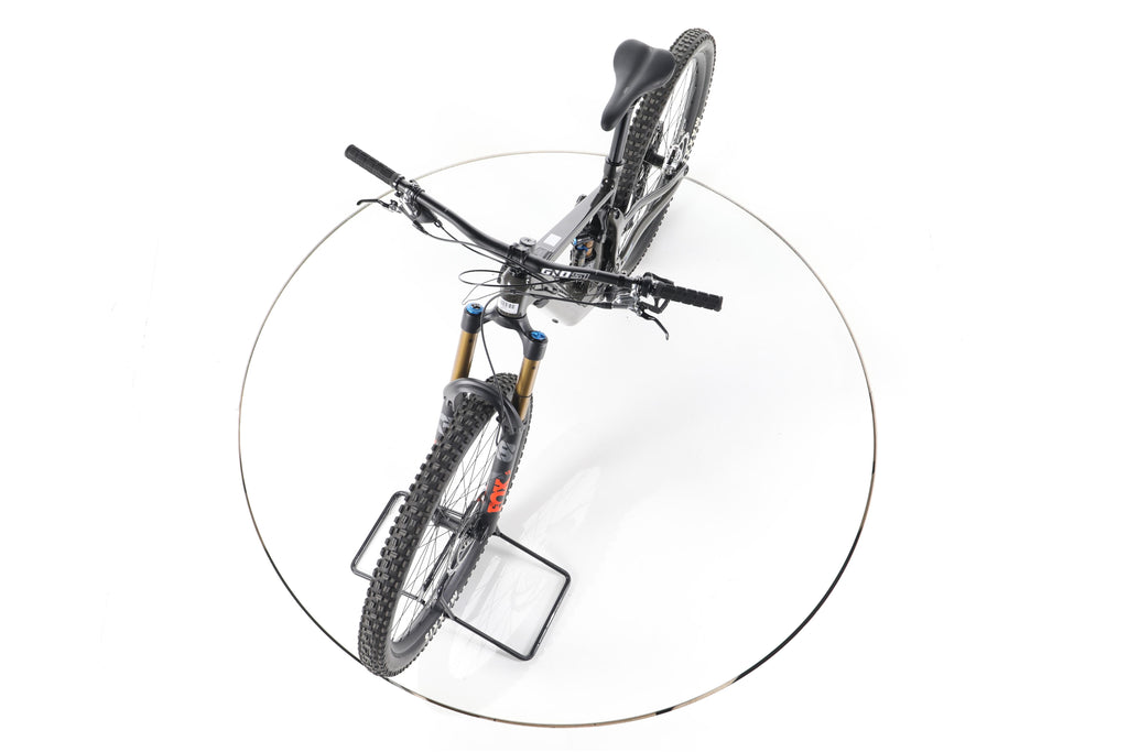 Ghost PATH RIOT FULL PARTY E-Bike Fully Carbon 2024 - Image 17