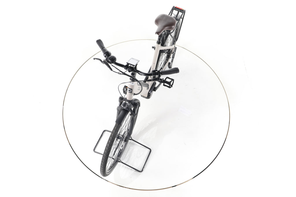 QWIC Premium i MN7+ City E-Bike Tiefeinsteiger - Image 17