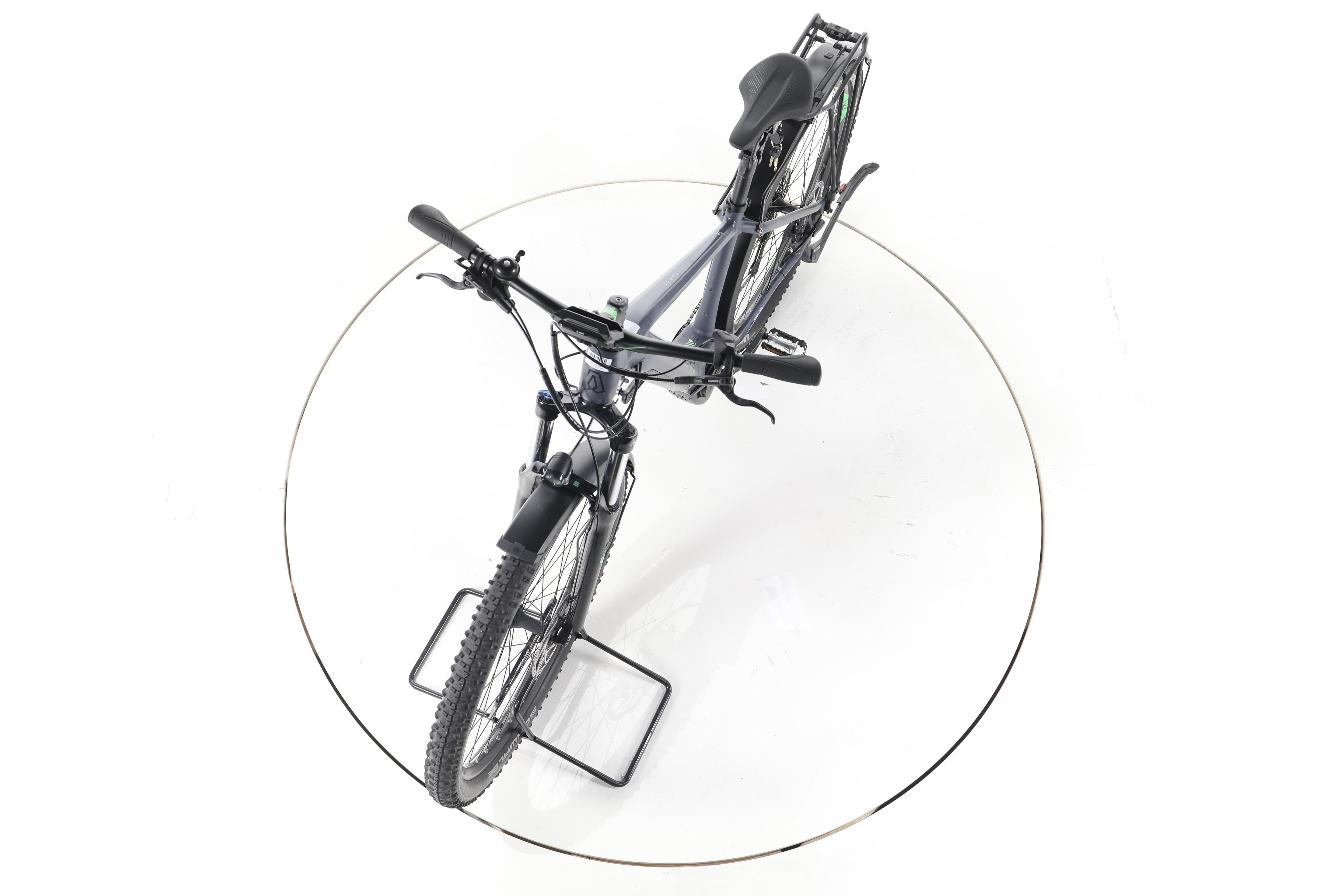 Axess Force 29 Allroad Trekking E-Bike - Image 17