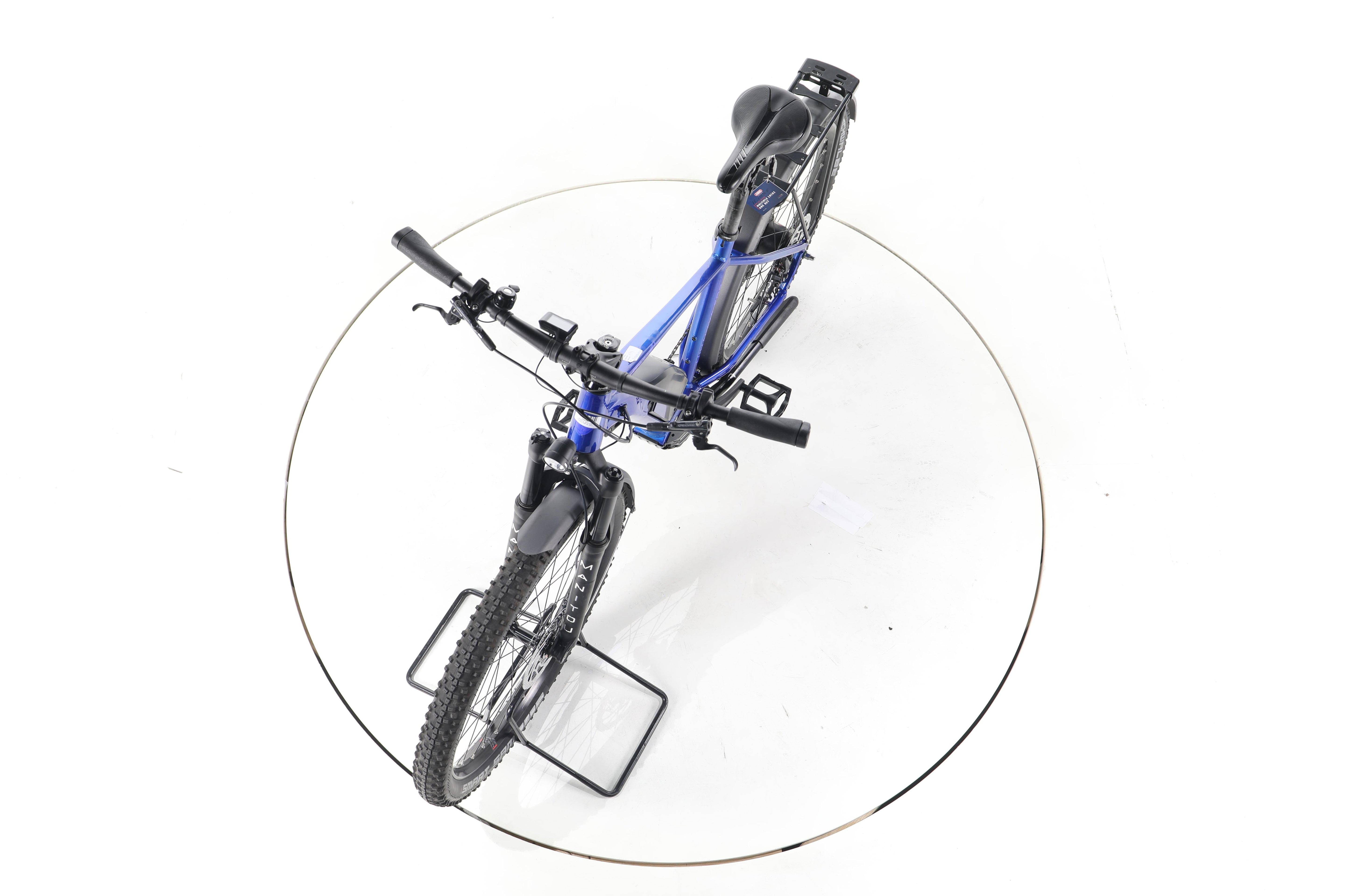 MYVELO Himalaya EQP Trekking E-Bike - Image 17