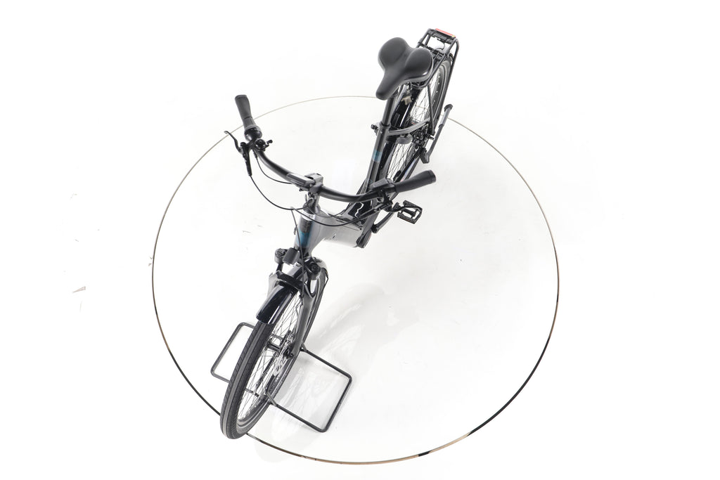 Diamant Beryll Esprit RT City E-Bike Tiefeinsteiger 2025 - Image 17