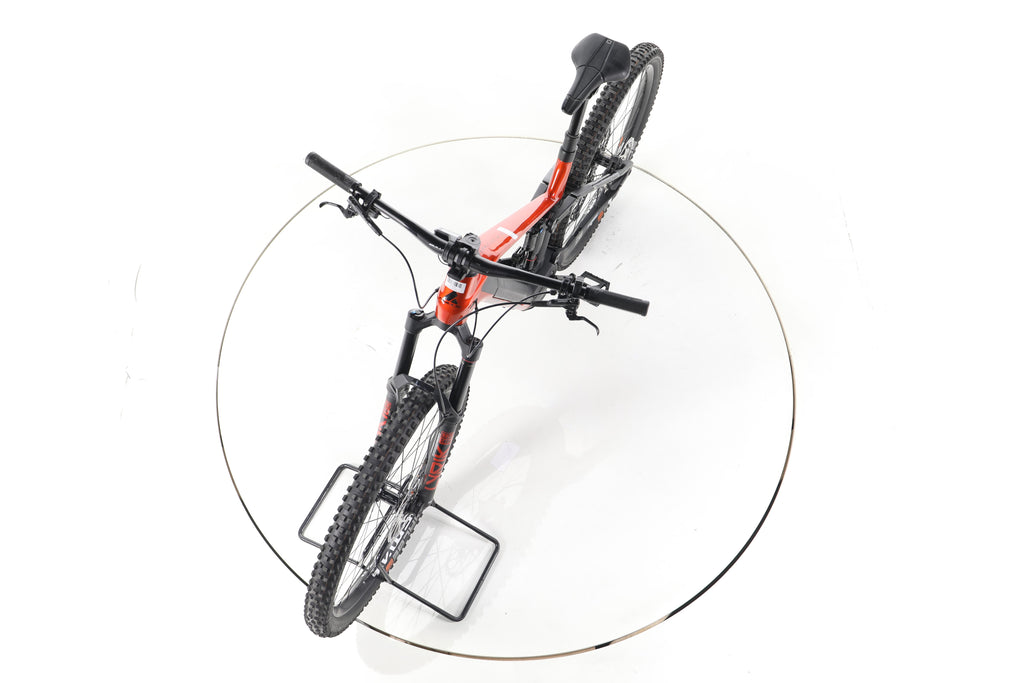 Bulls Sonic EVO EN SL 1 E-Bike Fully Carbon - Image 17