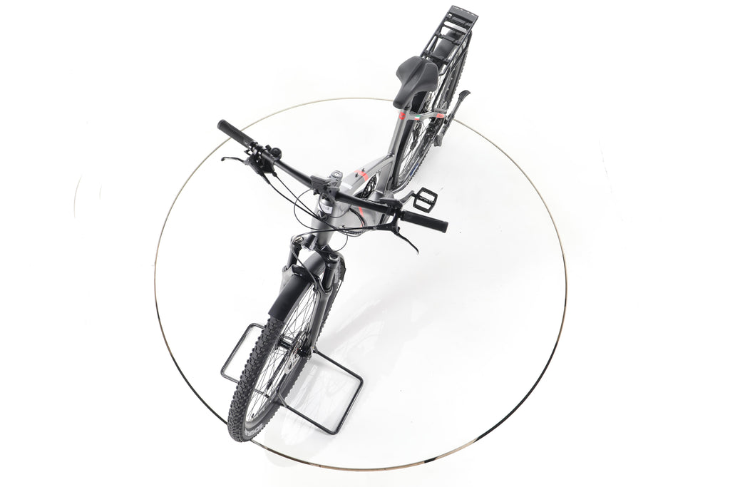 Malaguti Cortina TRT 5.1 Trekking E-Bike - Image 17