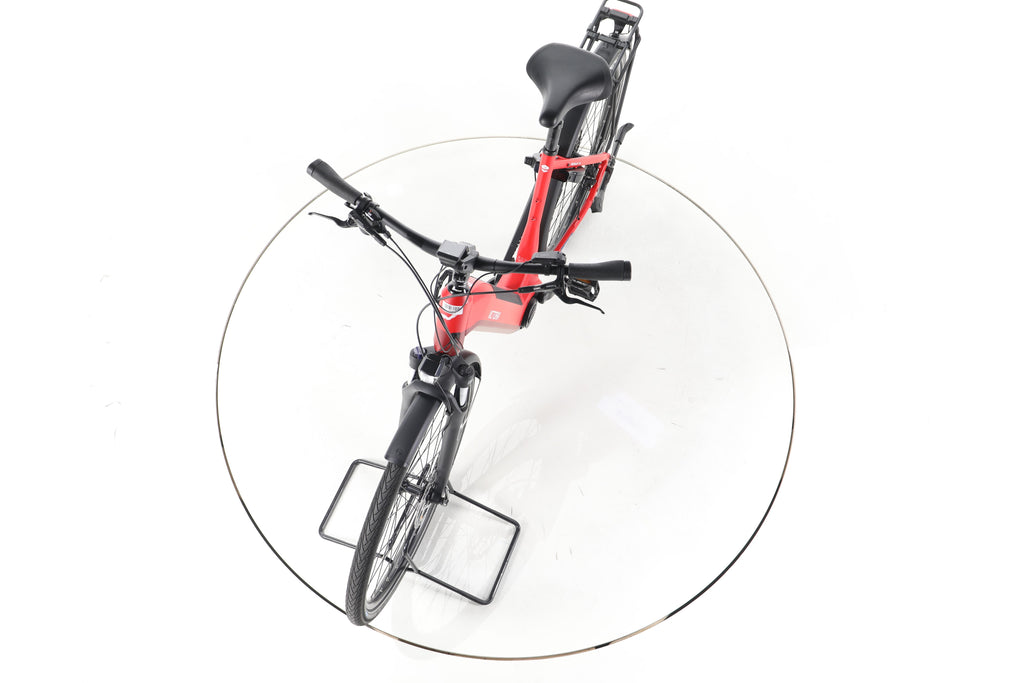 Victoria Tresalo 14 City E-Bike Tiefeinsteiger - Image 17