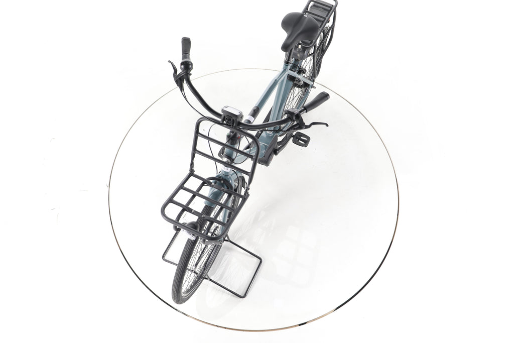 Gazelle HeavyDutyNL C5 HMB City E-Bike - Image 17